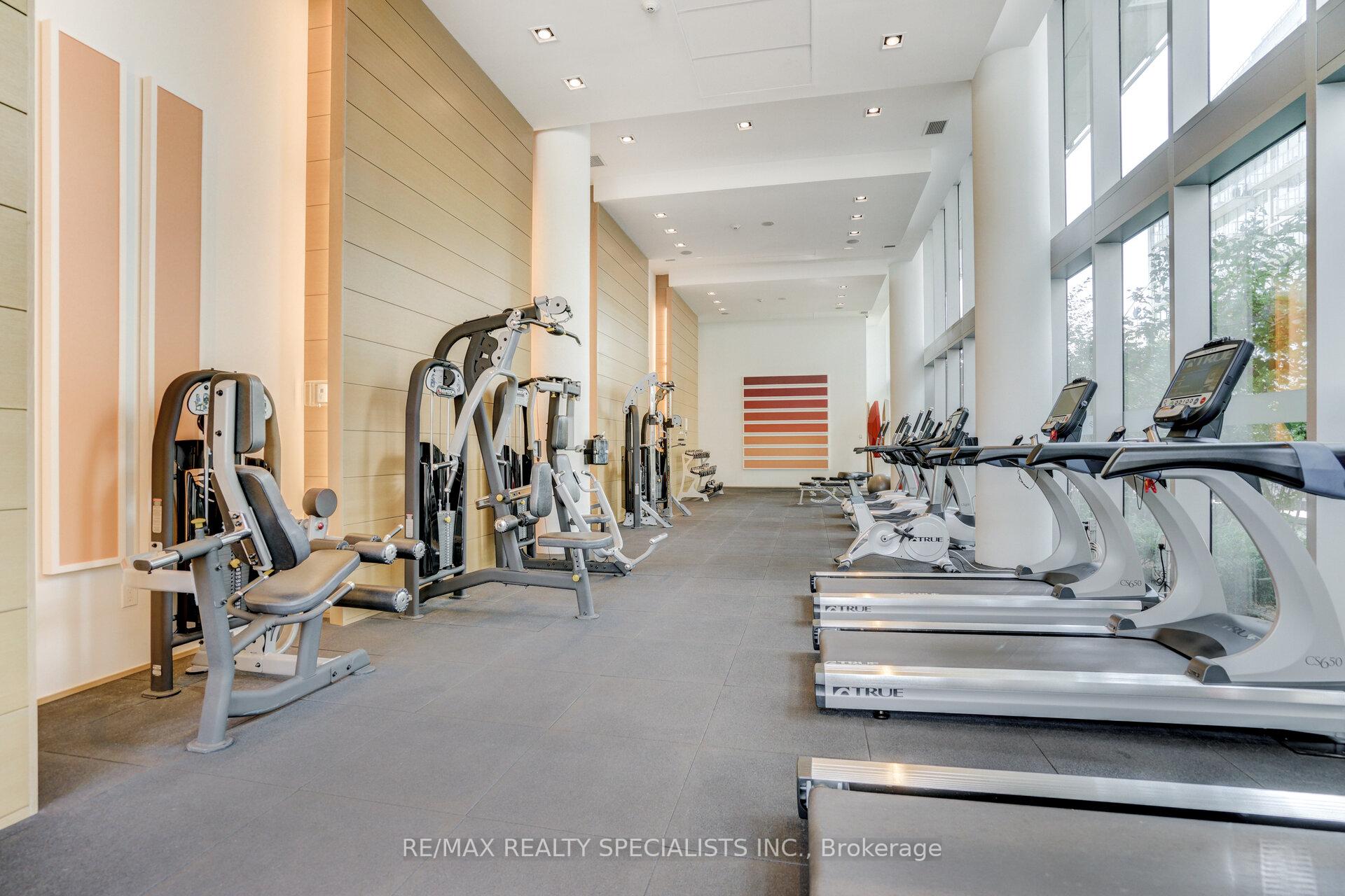 Photo 23 of Unit 1118, 29 Queens Quay E, Toronto, Waterfront Communities — HOMEH