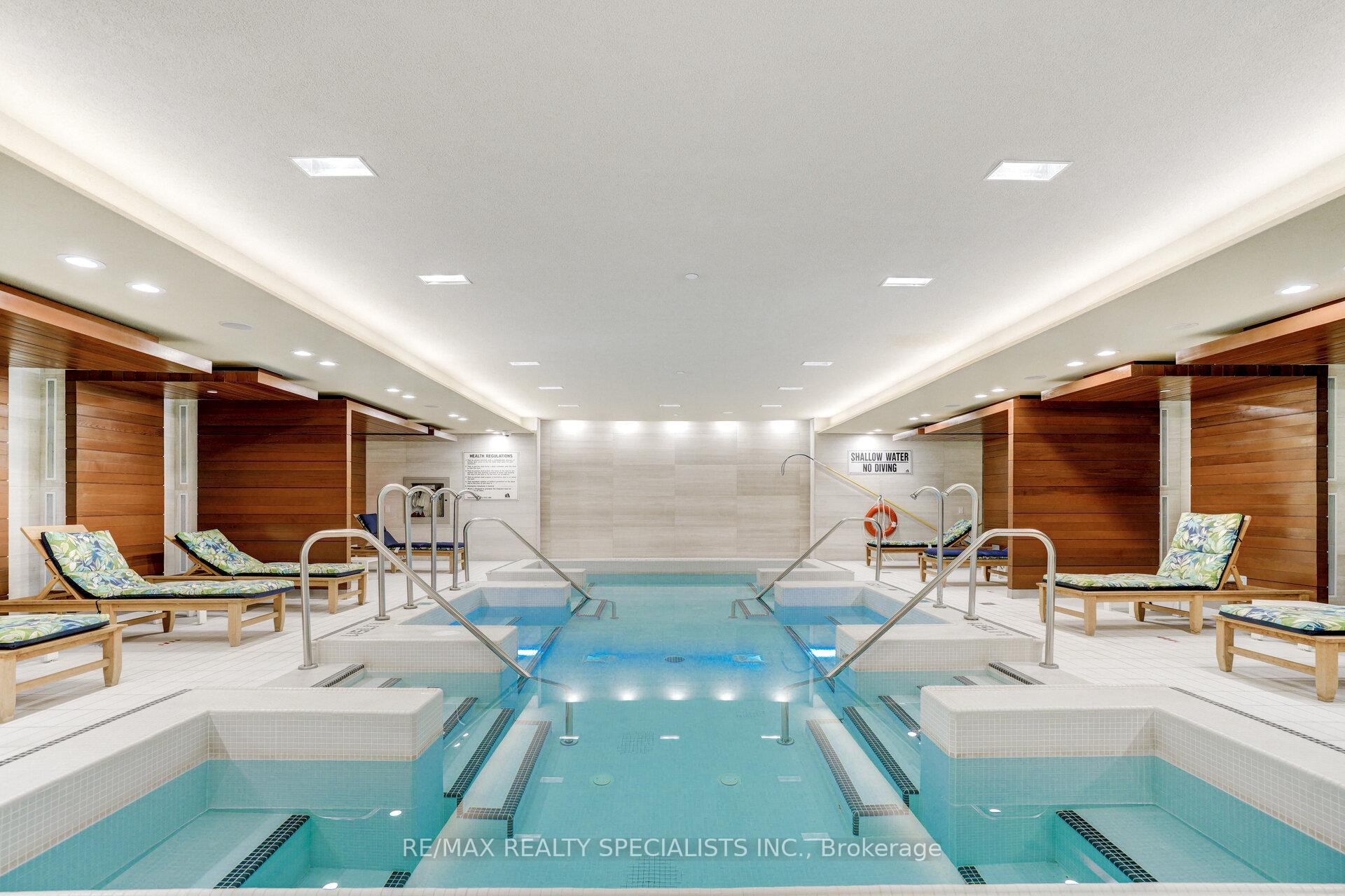 Photo 25 of Unit 1118, 29 Queens Quay E, Toronto, Waterfront Communities — HOMEH
