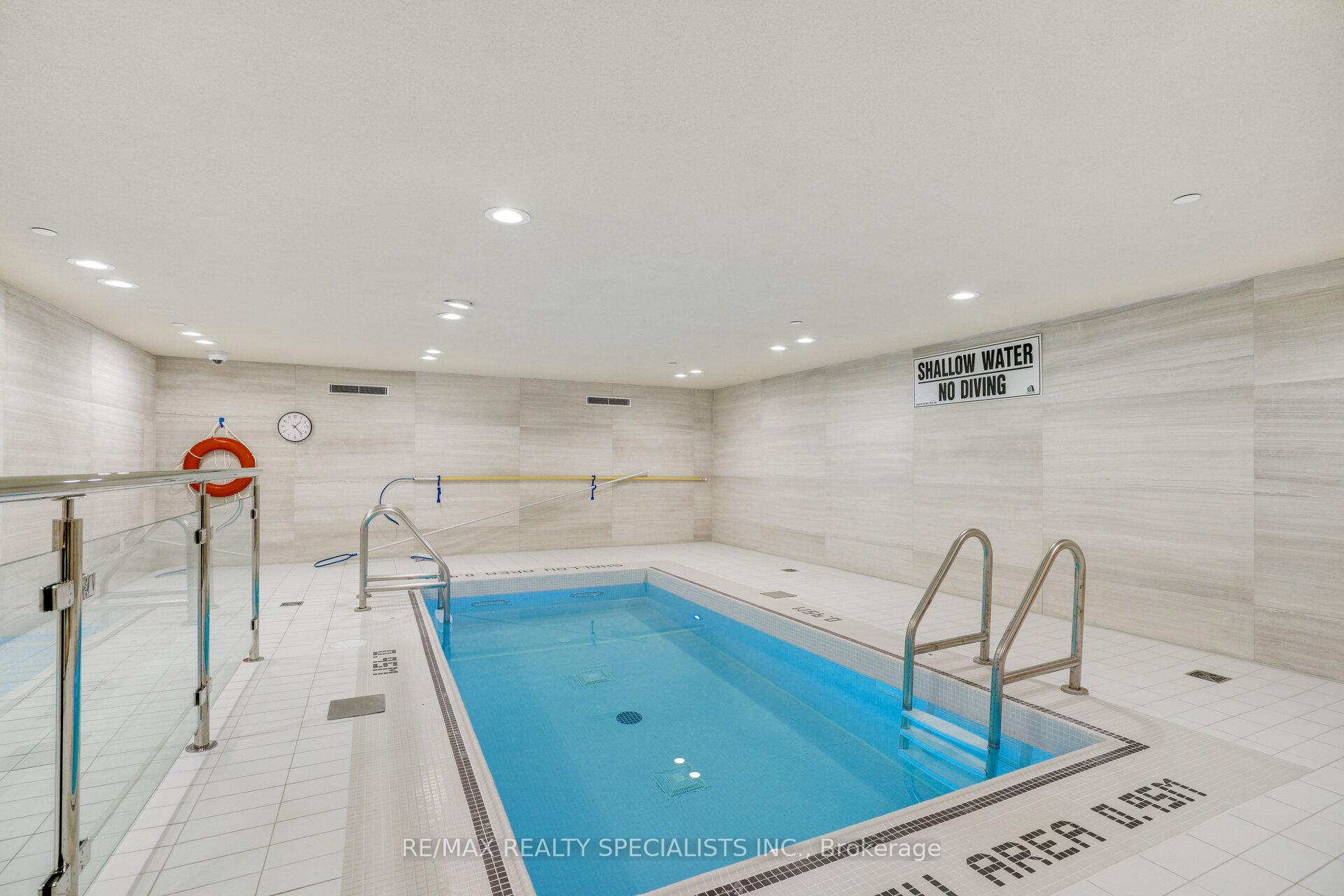 Photo 26 of Unit 1118, 29 Queens Quay E, Toronto, Waterfront Communities — HOMEH