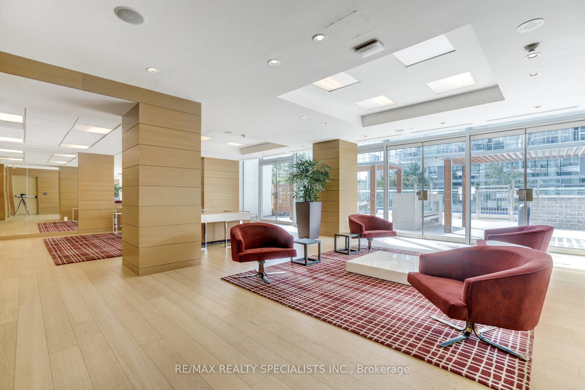 Photo 30 of Unit 1118, 29 Queens Quay E, Toronto, Waterfront Communities — HOMEH