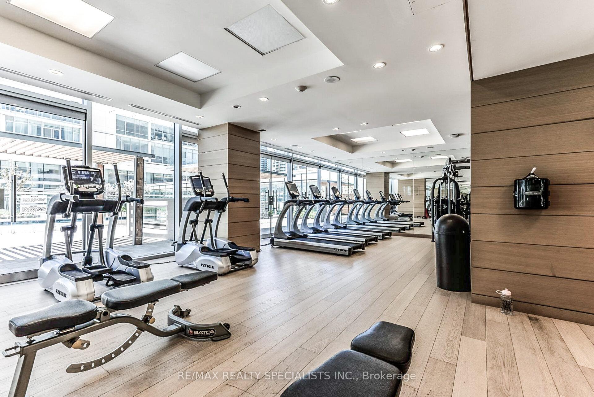 Photo 33 of Unit 1118, 29 Queens Quay E, Toronto, Waterfront Communities — HOMEH