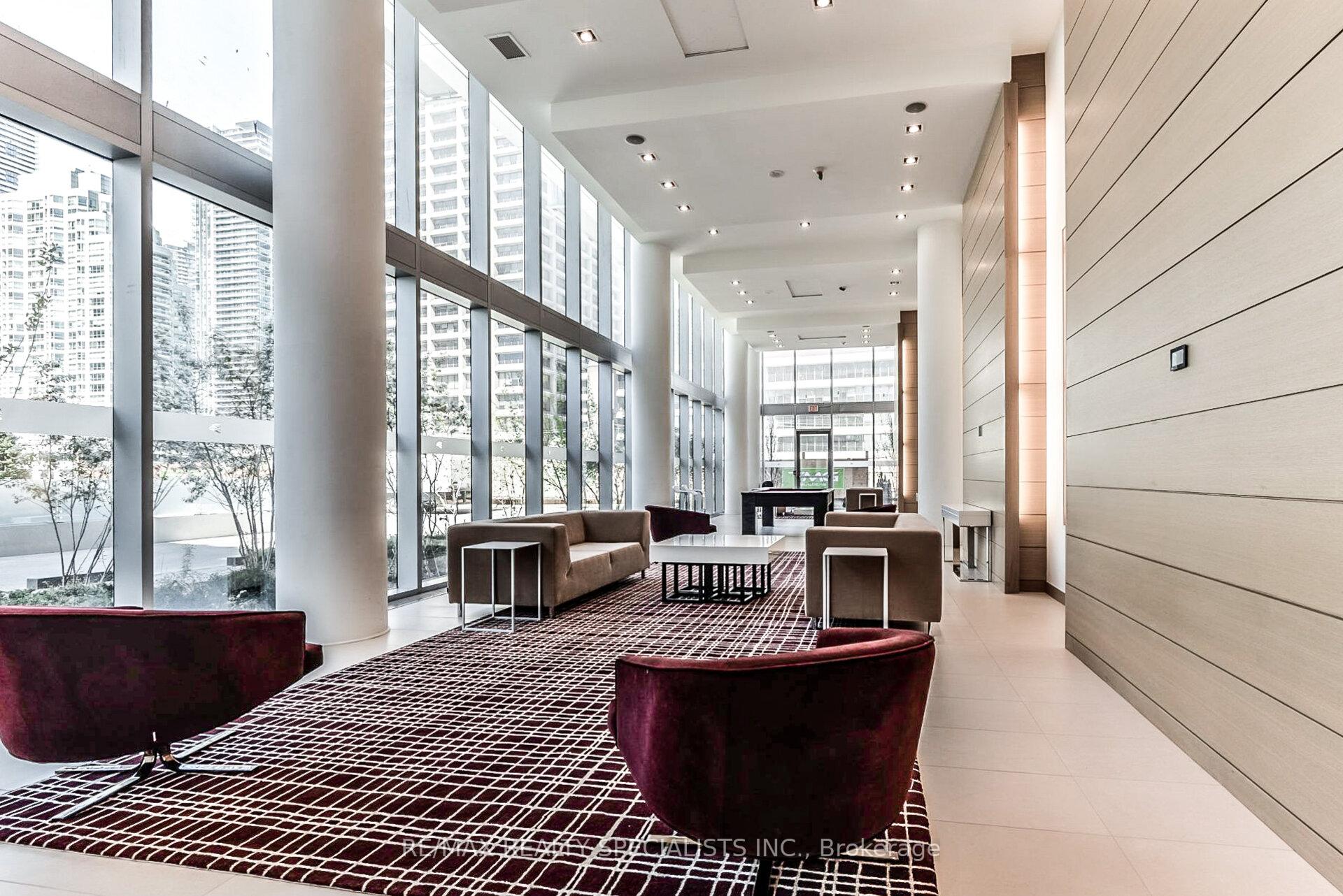 Photo 35 of Unit 1118, 29 Queens Quay E, Toronto, Waterfront Communities — HOMEH
