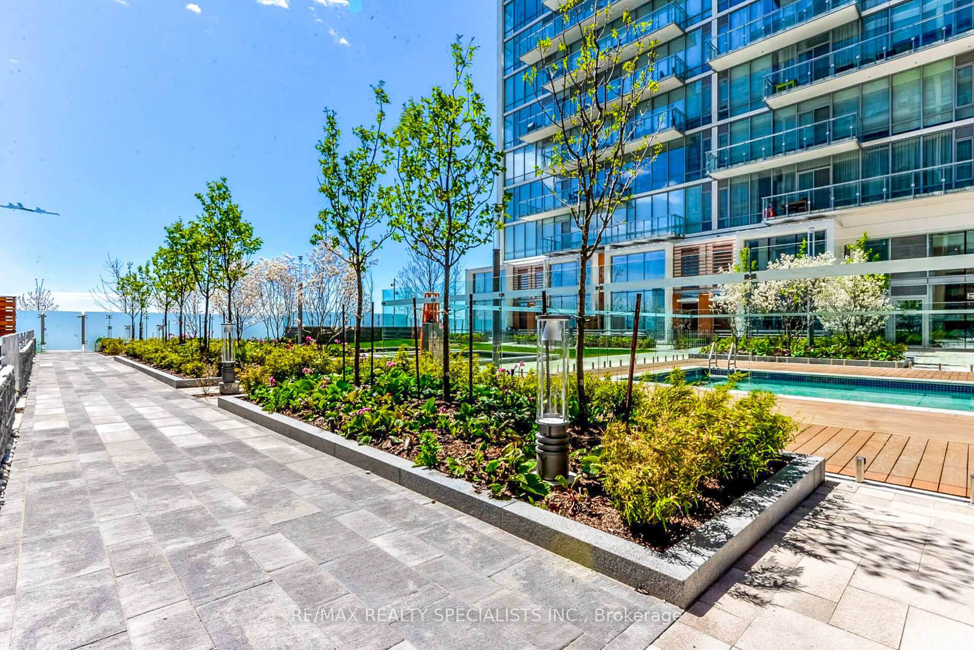 Photo 37 of Unit 1118, 29 Queens Quay E, Toronto, Waterfront Communities — HOMEH