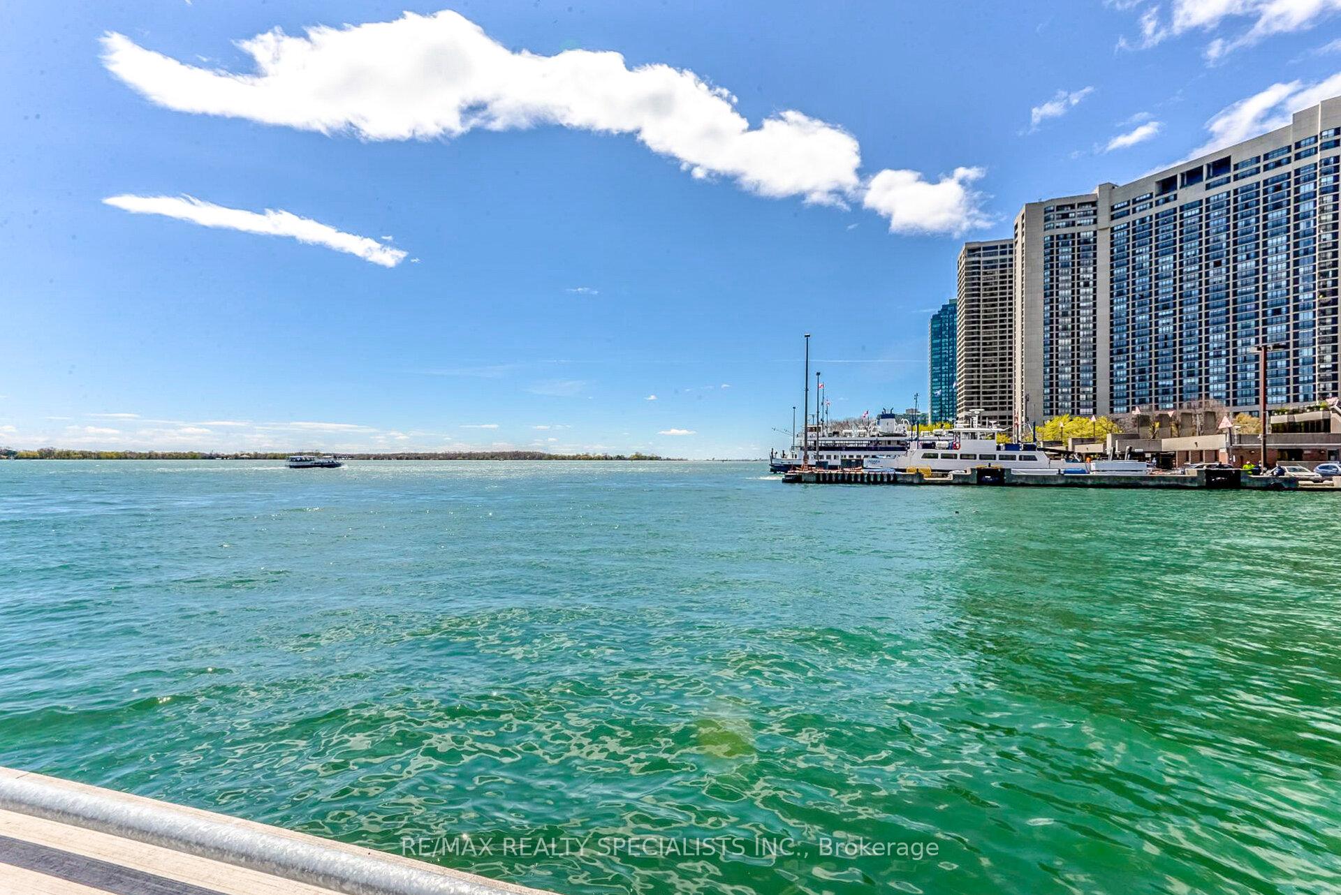 Photo 41 of Unit 1118, 29 Queens Quay E, Toronto, Waterfront Communities — HOMEH