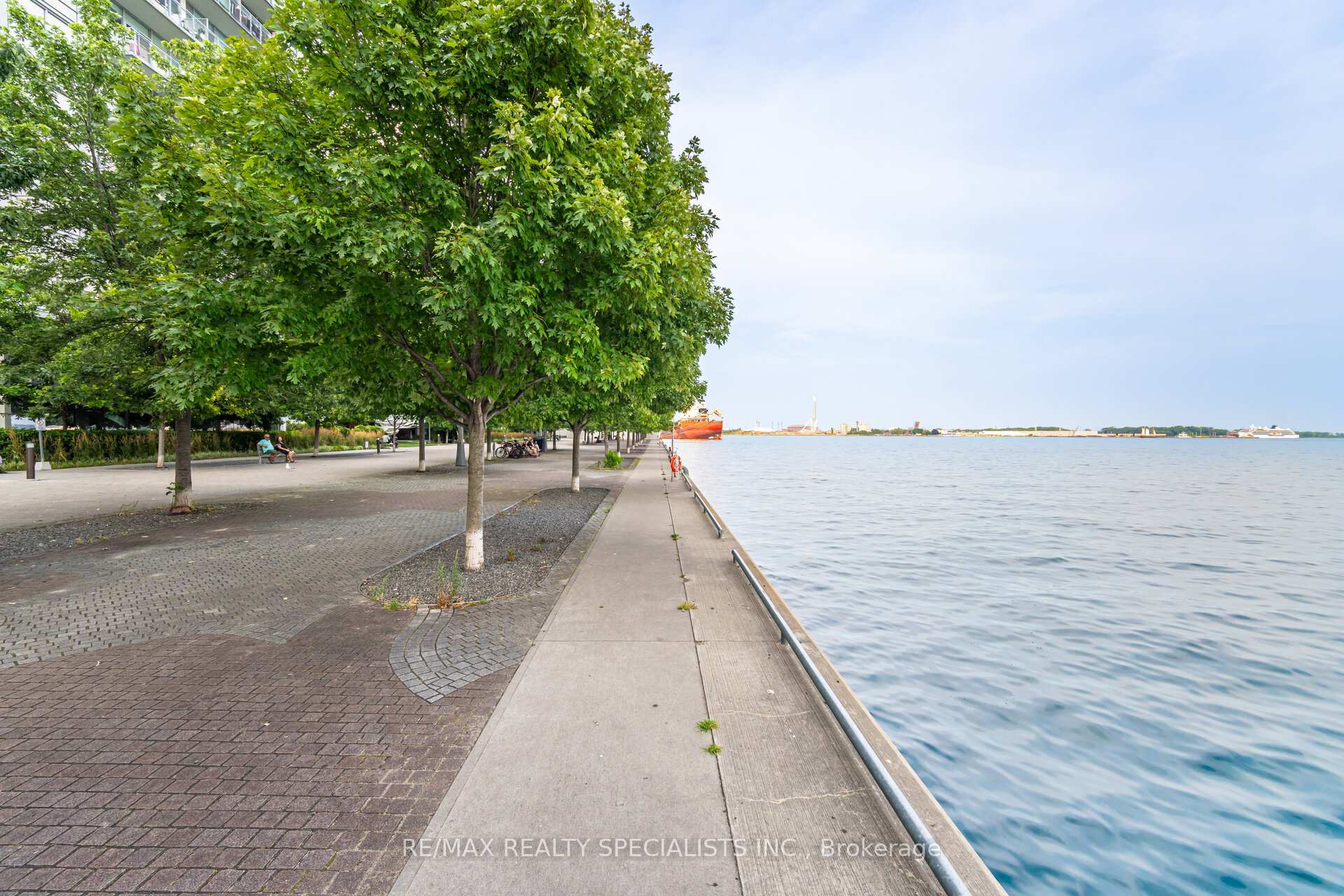 Photo 42 of Unit 1118, 29 Queens Quay E, Toronto, Waterfront Communities — HOMEH