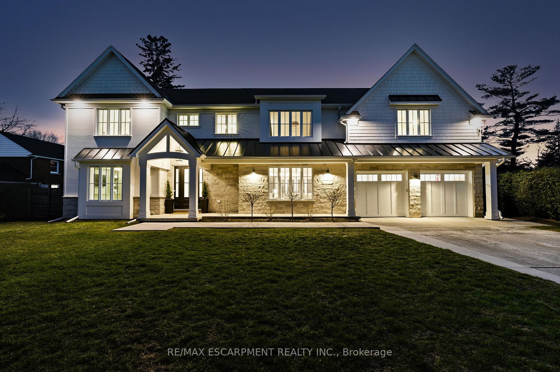 Photo 1 of 940 Gorton Avenue, Burlington, Bayview — HOMEH