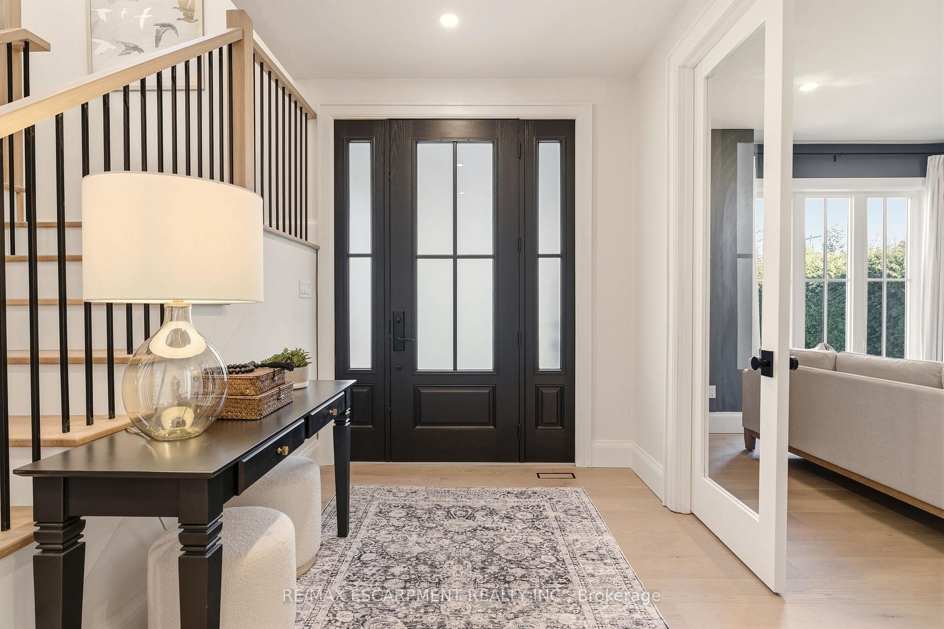 Photo 5 of 940 Gorton Avenue, Burlington, Bayview — HOMEH