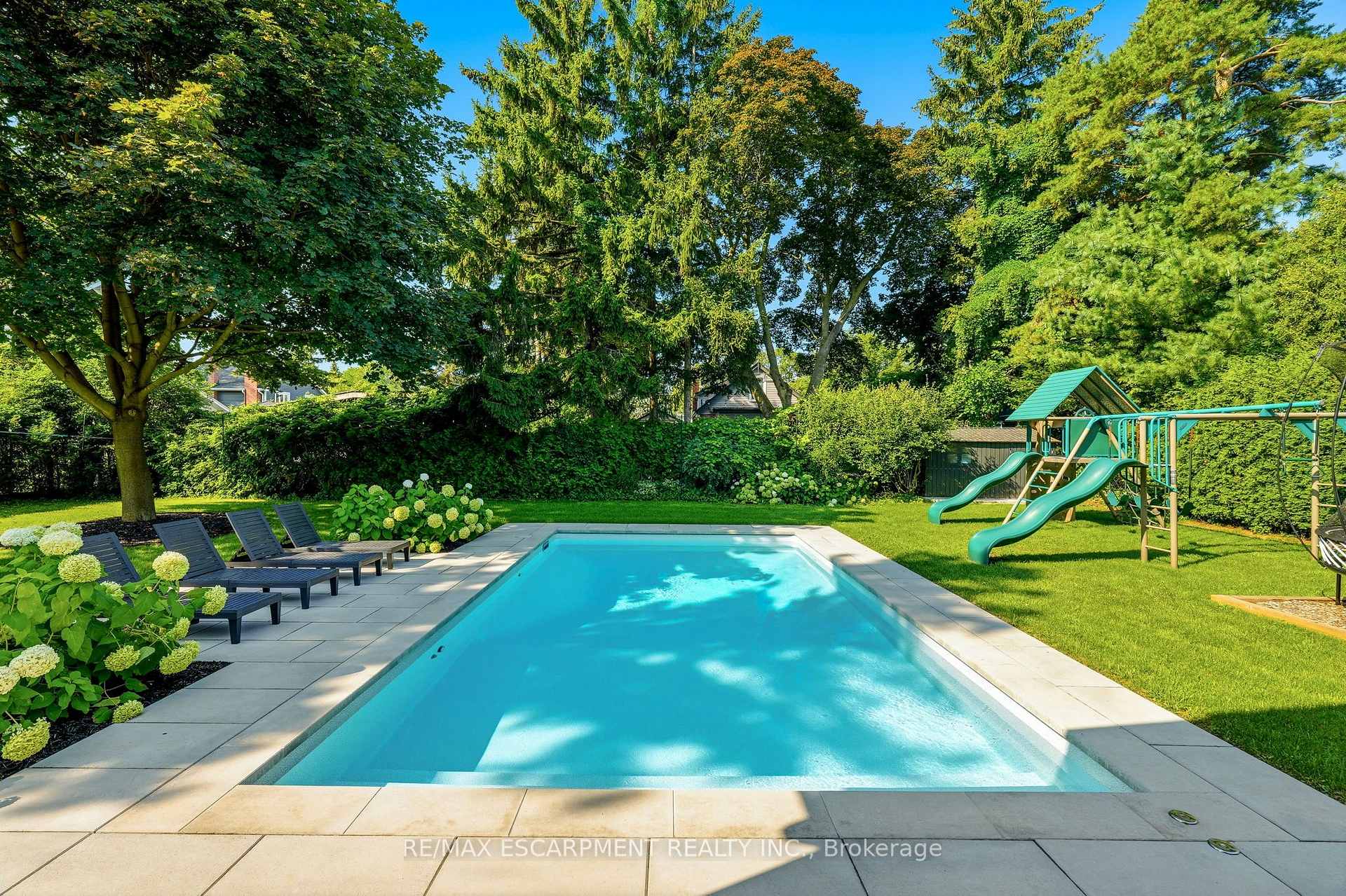 Photo 49 of 940 Gorton Avenue, Burlington, Bayview — HOMEH