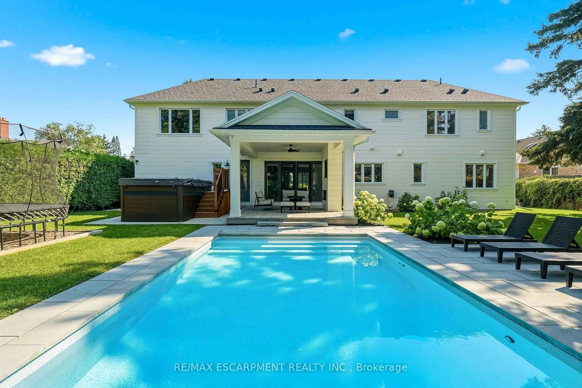 Photo 52 of 940 Gorton Avenue, Burlington, Bayview — HOMEH