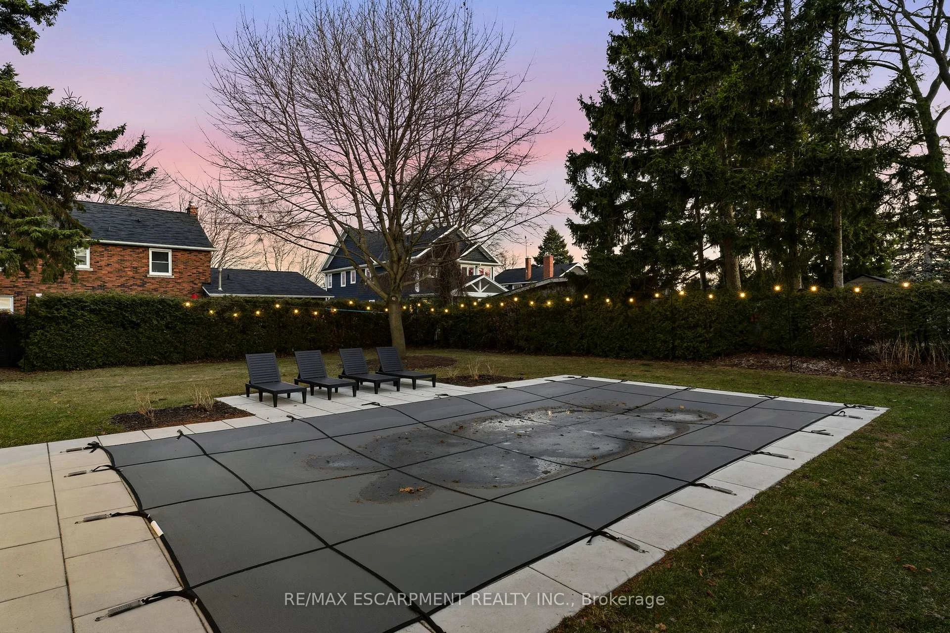Photo 56 of 940 Gorton Avenue, Burlington, Bayview — HOMEH