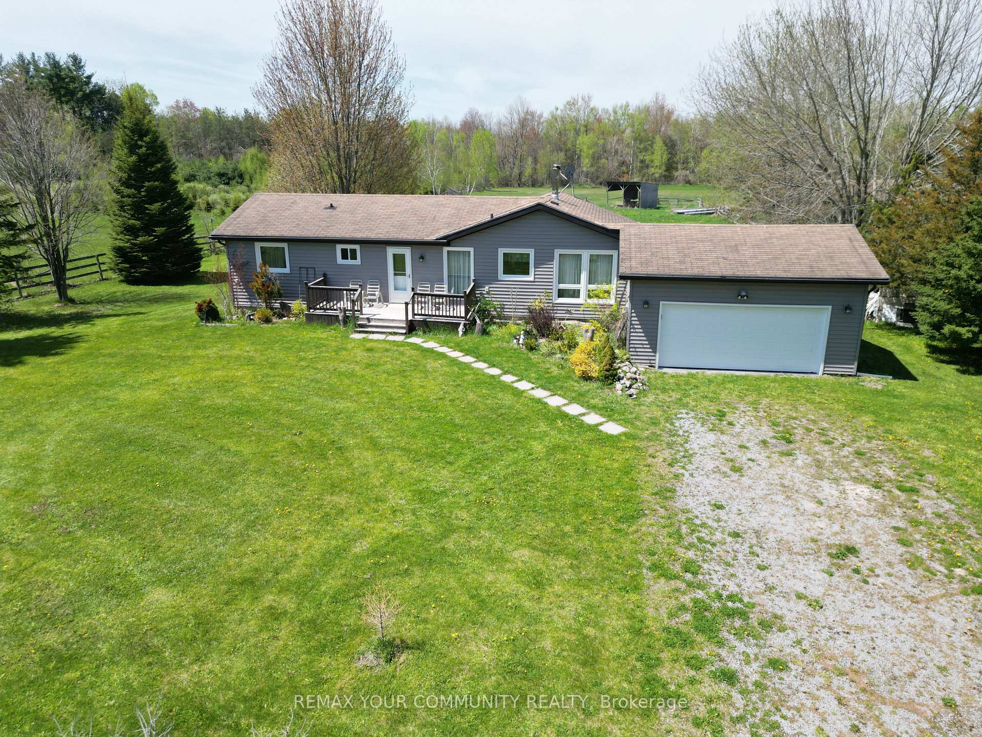 Photo 1 of 24730 Valley View Drive, Georgina, Baldwin — HOMEH
