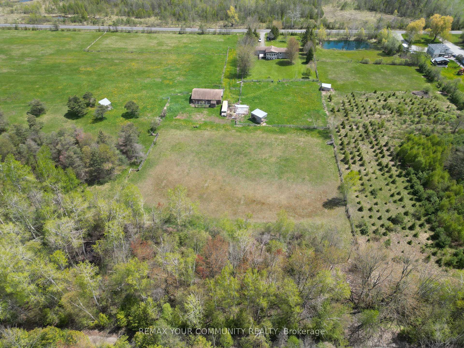 Photo 4 of 24730 Valley View Drive, Georgina, Baldwin — HOMEH
