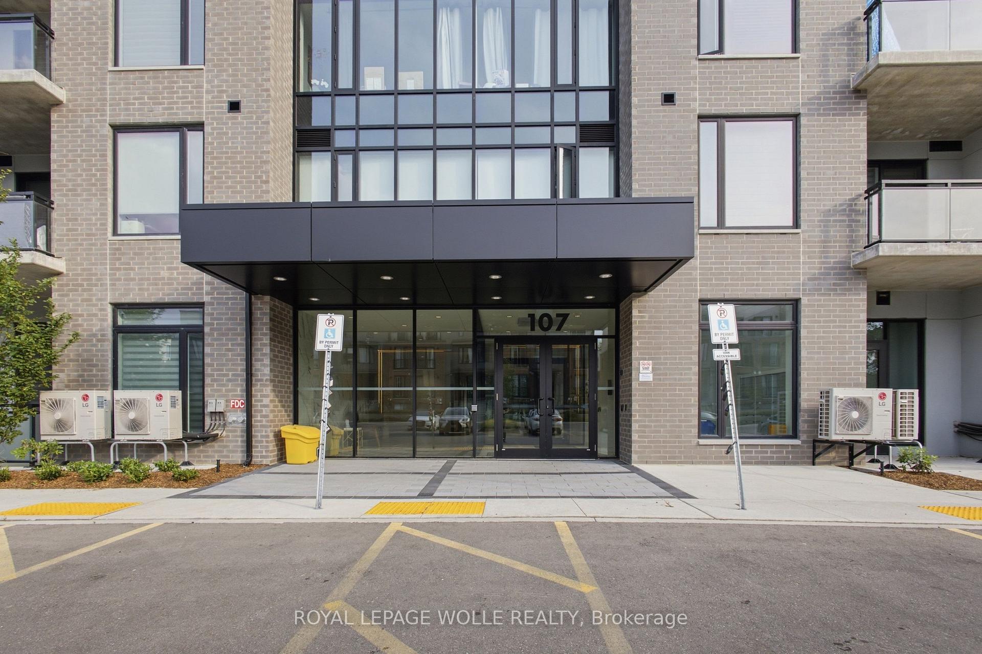 Photo 5 of Unit 308, 107 Roger Street, Waterloo, Uptown Waterloo/North Ward — HOMEH