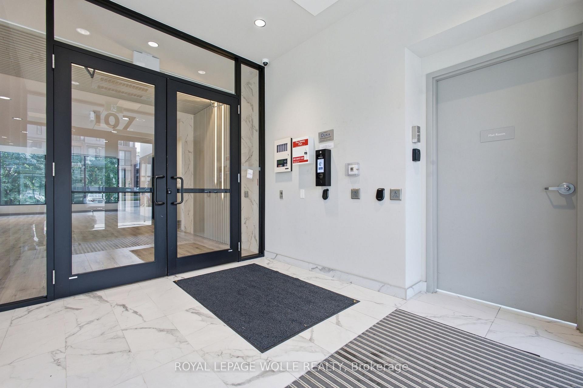 Photo 6 of Unit 308, 107 Roger Street, Waterloo, Uptown Waterloo/North Ward — HOMEH