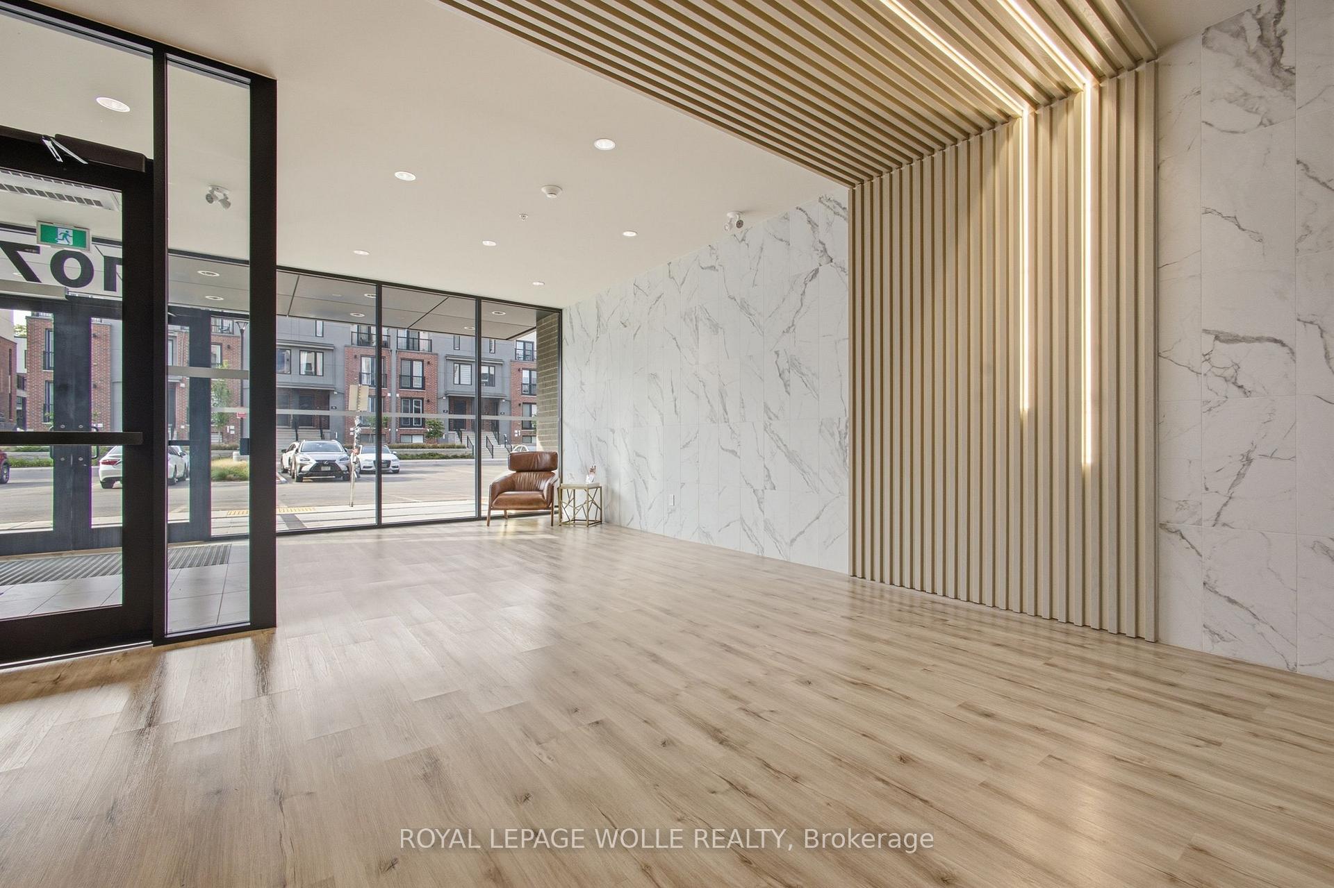 Photo 7 of Unit 308, 107 Roger Street, Waterloo, Uptown Waterloo/North Ward — HOMEH