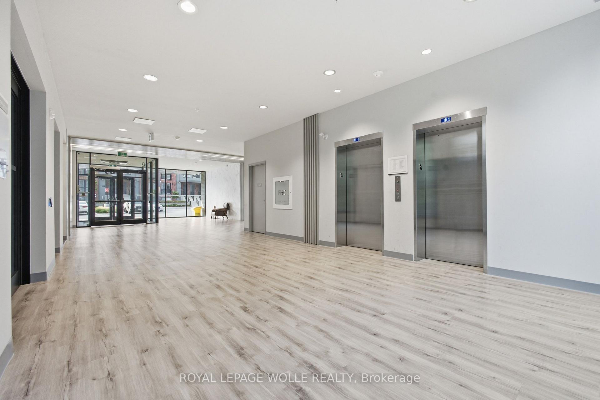 Photo 8 of Unit 308, 107 Roger Street, Waterloo, Uptown Waterloo/North Ward — HOMEH