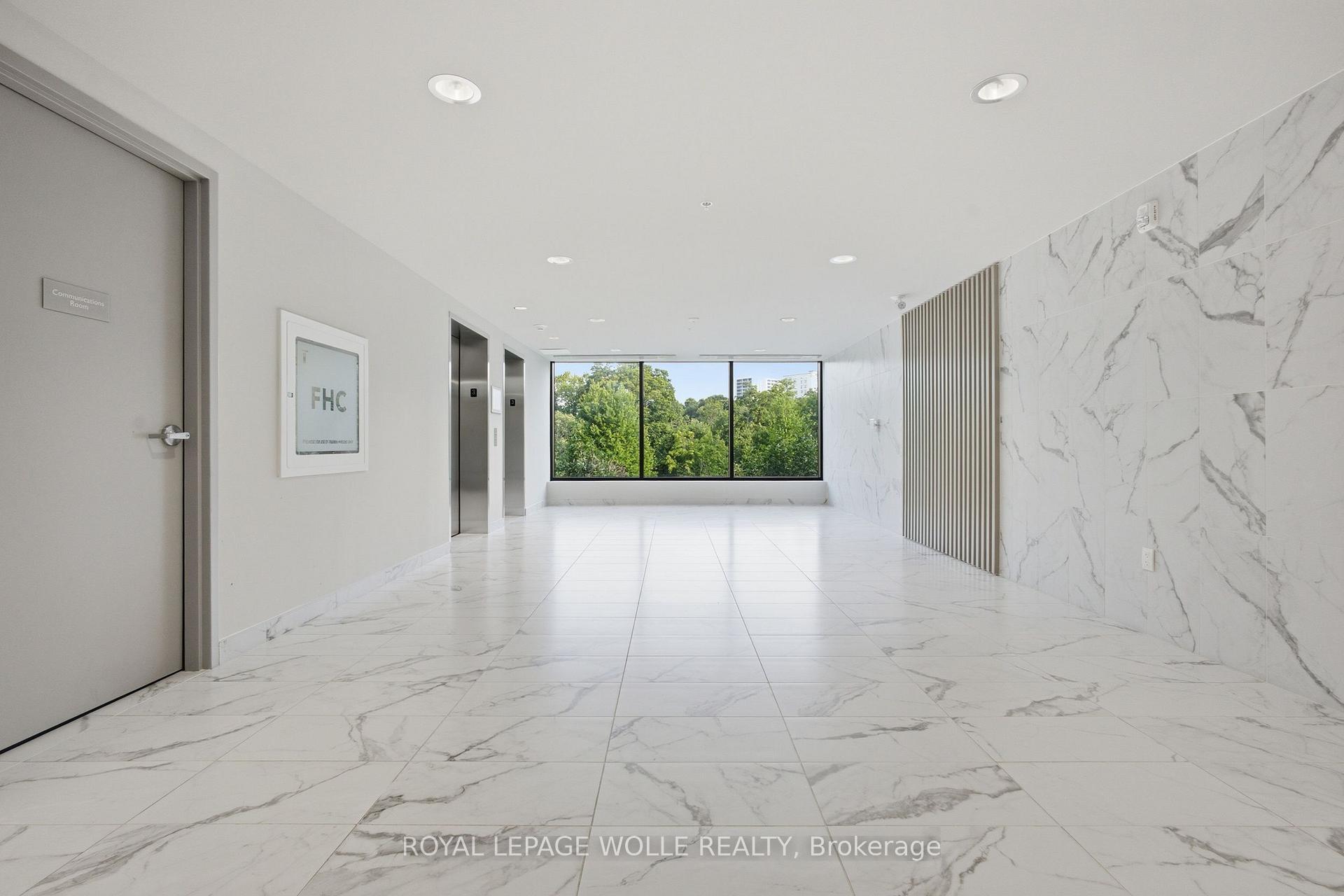 Photo 9 of Unit 308, 107 Roger Street, Waterloo, Uptown Waterloo/North Ward — HOMEH