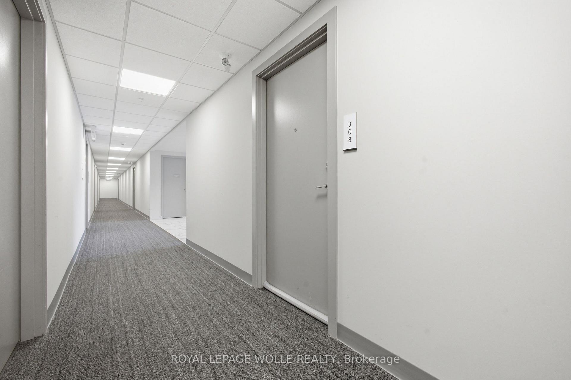 Photo 10 of Unit 308, 107 Roger Street, Waterloo, Uptown Waterloo/North Ward — HOMEH