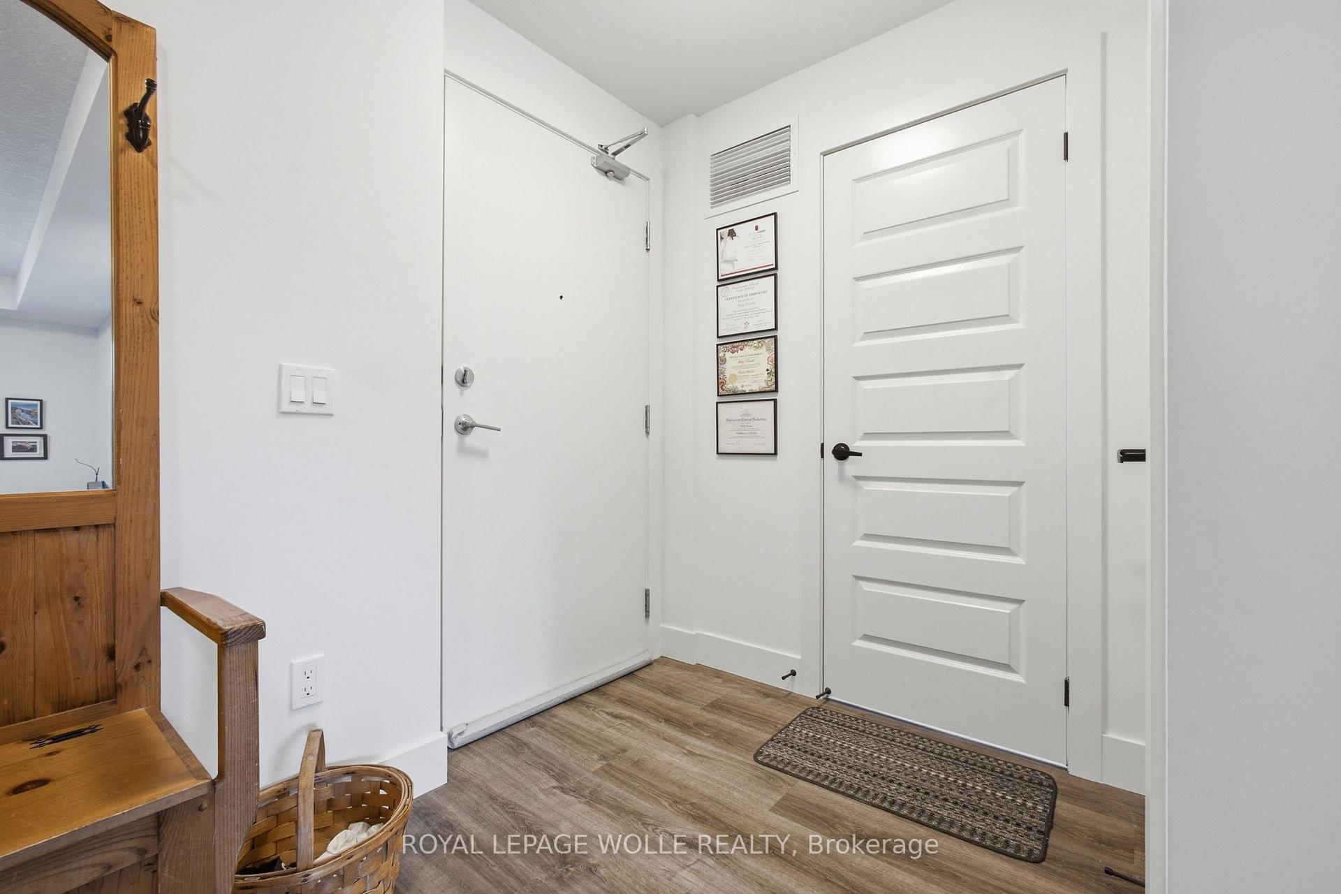 Photo 11 of Unit 308, 107 Roger Street, Waterloo, Uptown Waterloo/North Ward — HOMEH