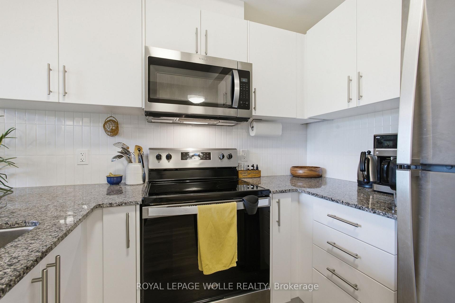 Photo 16 of Unit 308, 107 Roger Street, Waterloo, Uptown Waterloo/North Ward — HOMEH