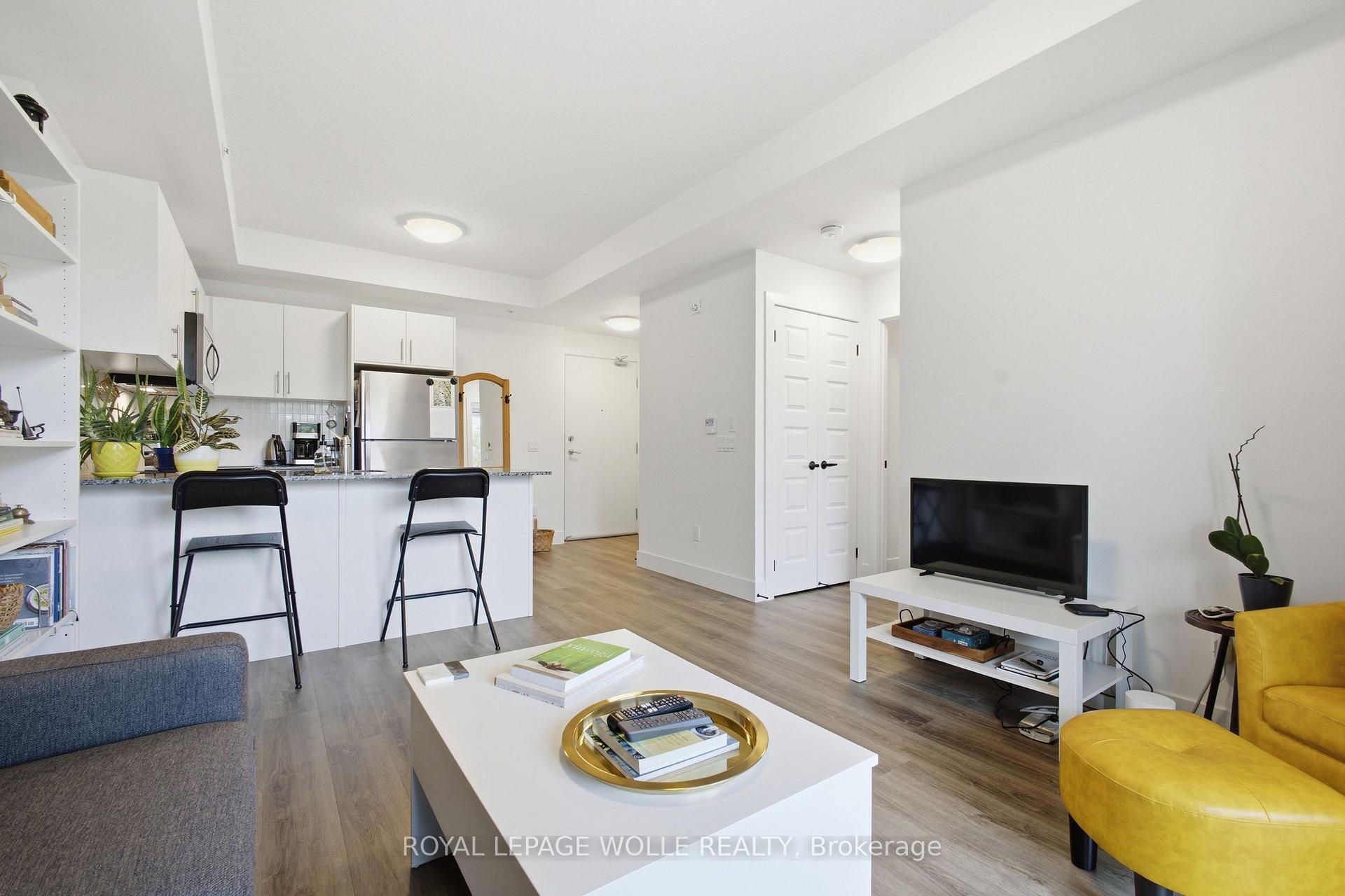 Photo 20 of Unit 308, 107 Roger Street, Waterloo, Uptown Waterloo/North Ward — HOMEH