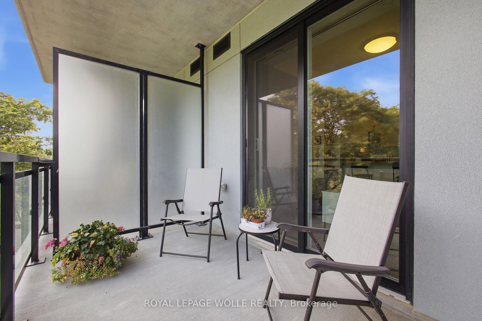 Photo 21 of Unit 308, 107 Roger Street, Waterloo, Uptown Waterloo/North Ward — HOMEH