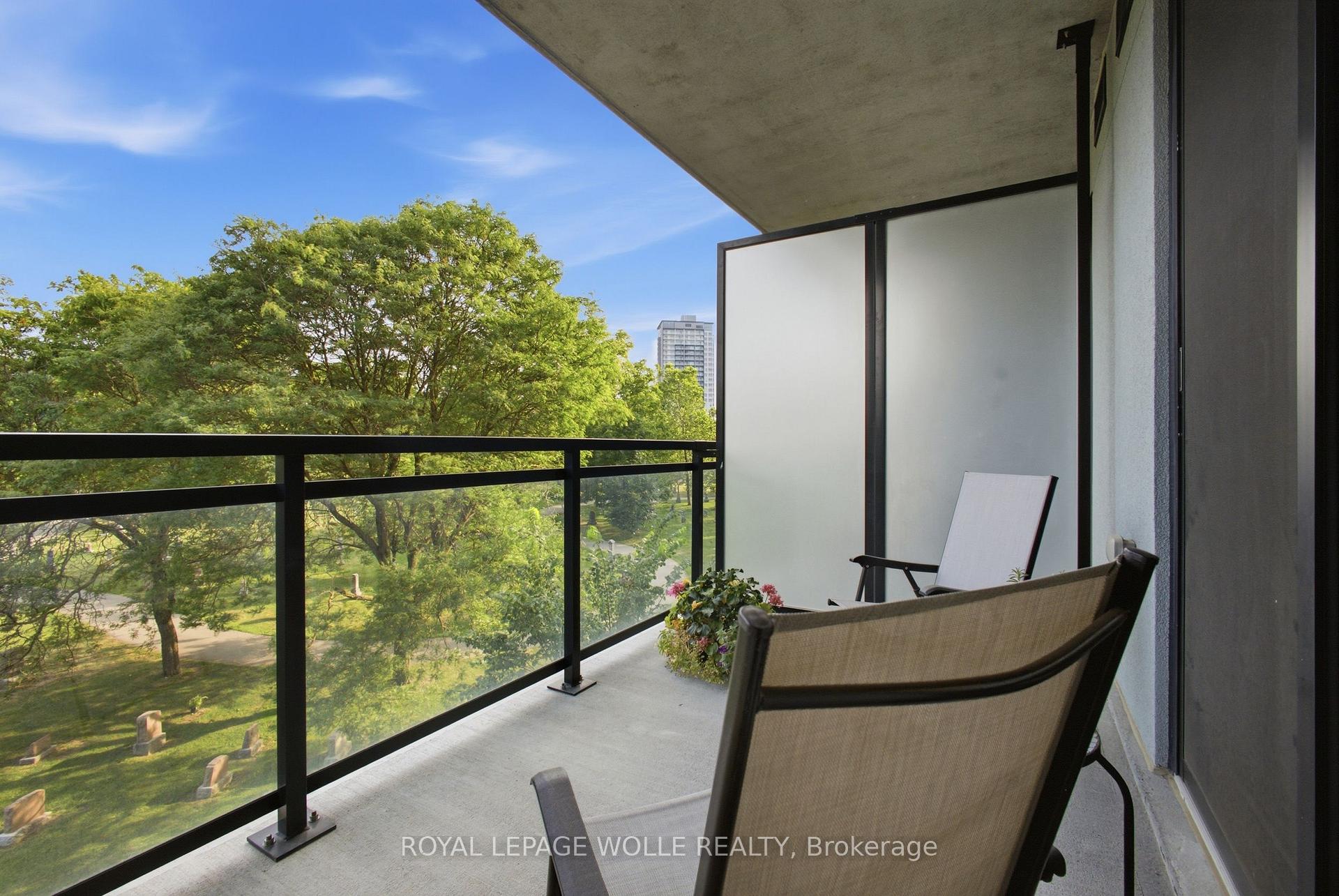Photo 22 of Unit 308, 107 Roger Street, Waterloo, Uptown Waterloo/North Ward — HOMEH