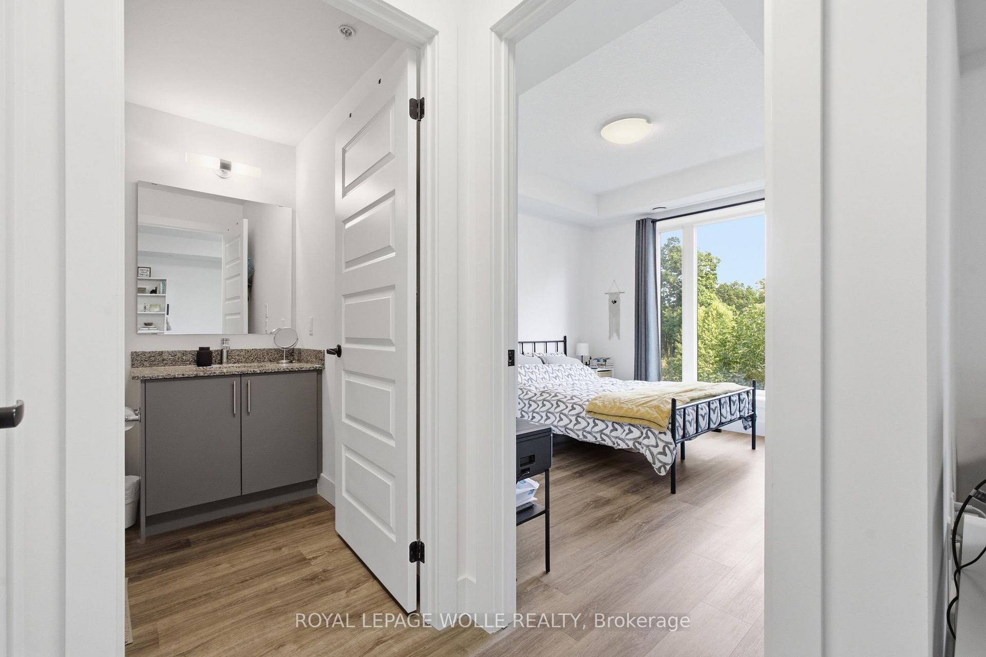 Photo 23 of Unit 308, 107 Roger Street, Waterloo, Uptown Waterloo/North Ward — HOMEH