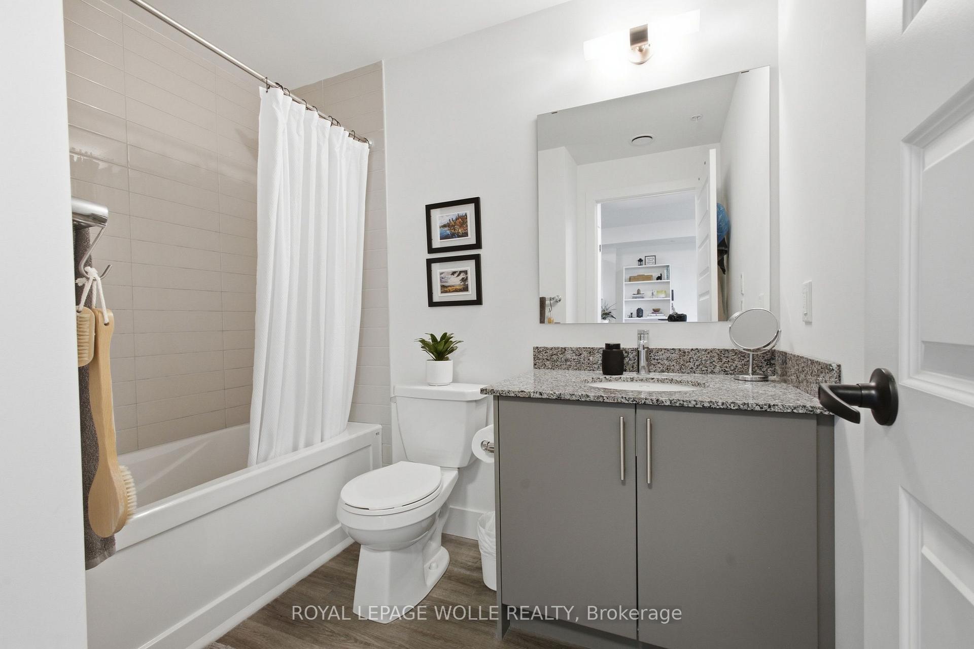 Photo 24 of Unit 308, 107 Roger Street, Waterloo, Uptown Waterloo/North Ward — HOMEH