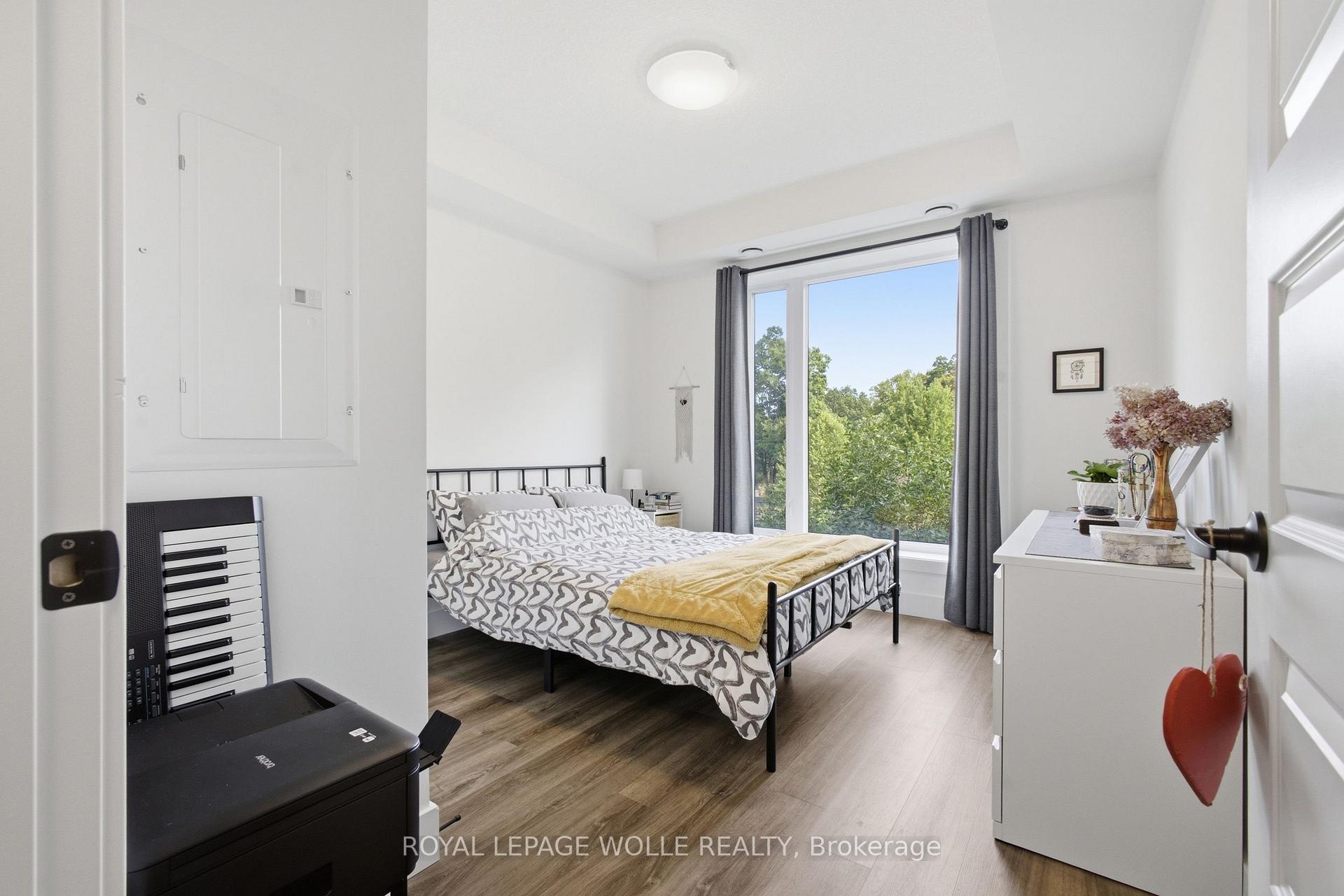 Photo 25 of Unit 308, 107 Roger Street, Waterloo, Uptown Waterloo/North Ward — HOMEH