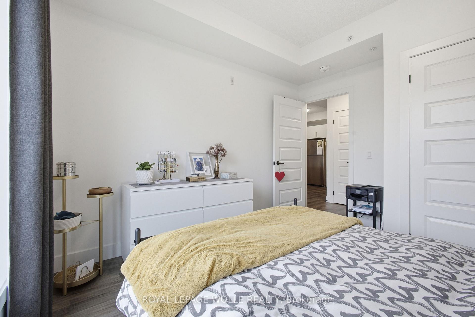 Photo 26 of Unit 308, 107 Roger Street, Waterloo, Uptown Waterloo/North Ward — HOMEH
