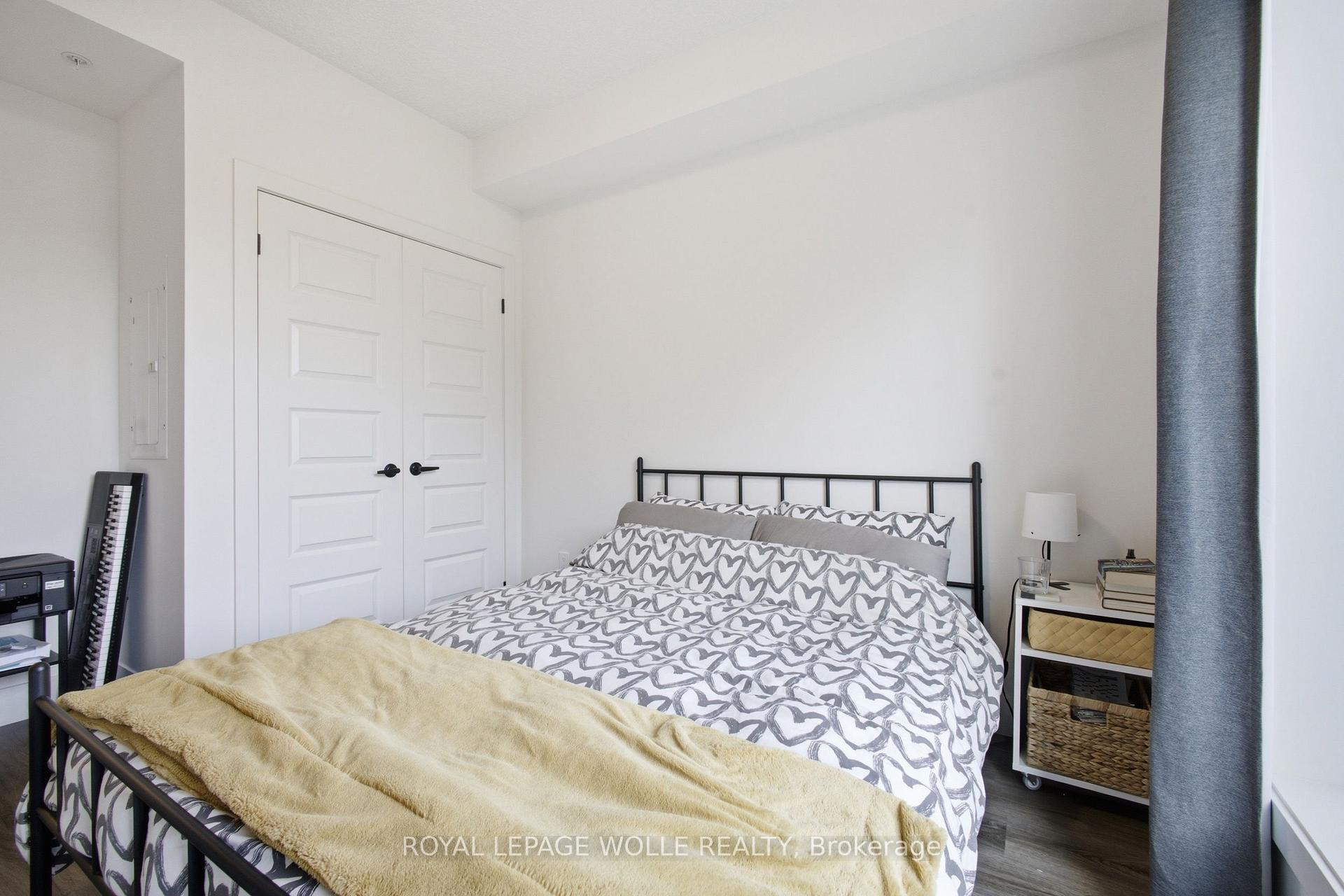 Photo 27 of Unit 308, 107 Roger Street, Waterloo, Uptown Waterloo/North Ward — HOMEH