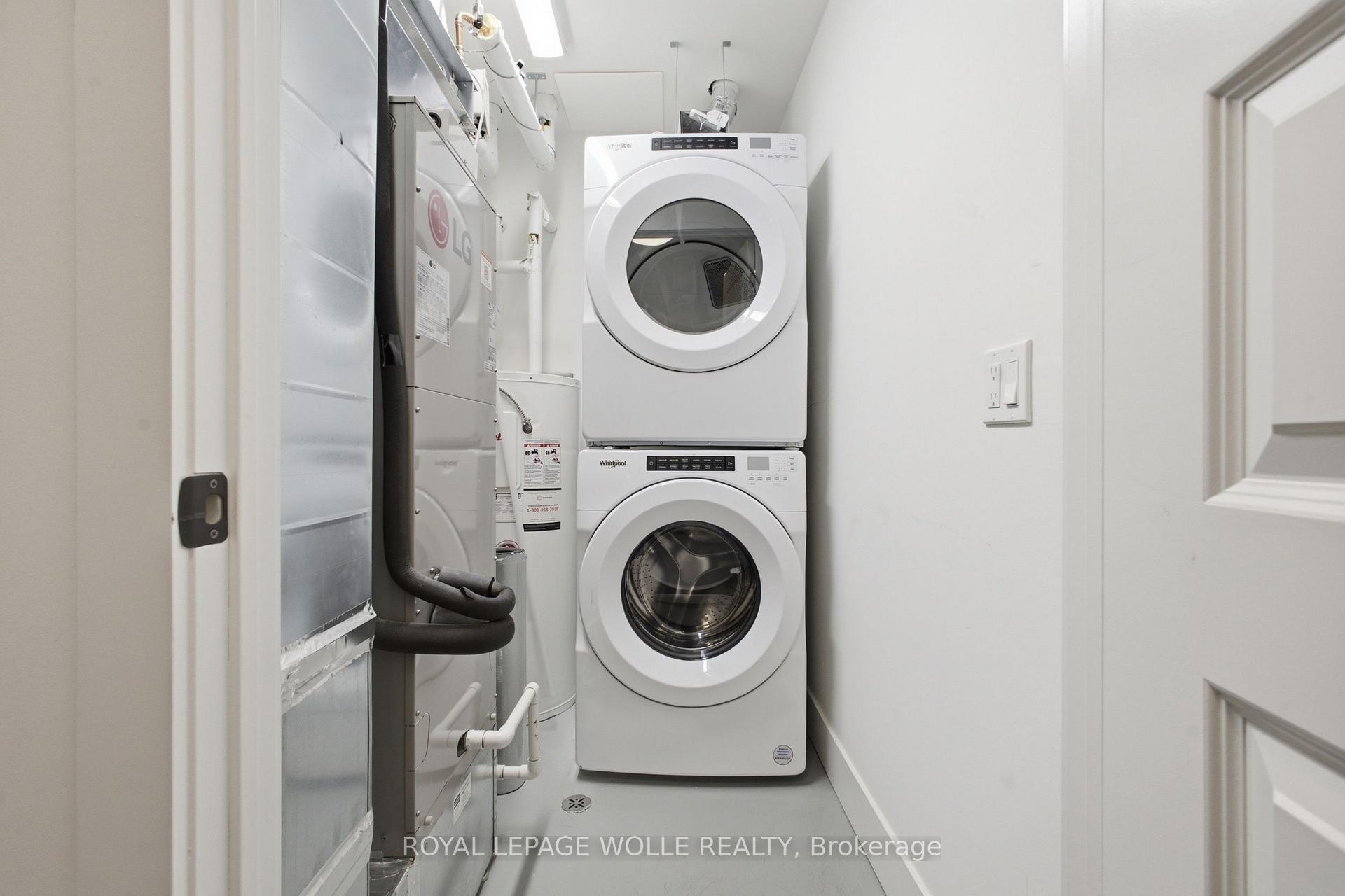Photo 28 of Unit 308, 107 Roger Street, Waterloo, Uptown Waterloo/North Ward — HOMEH