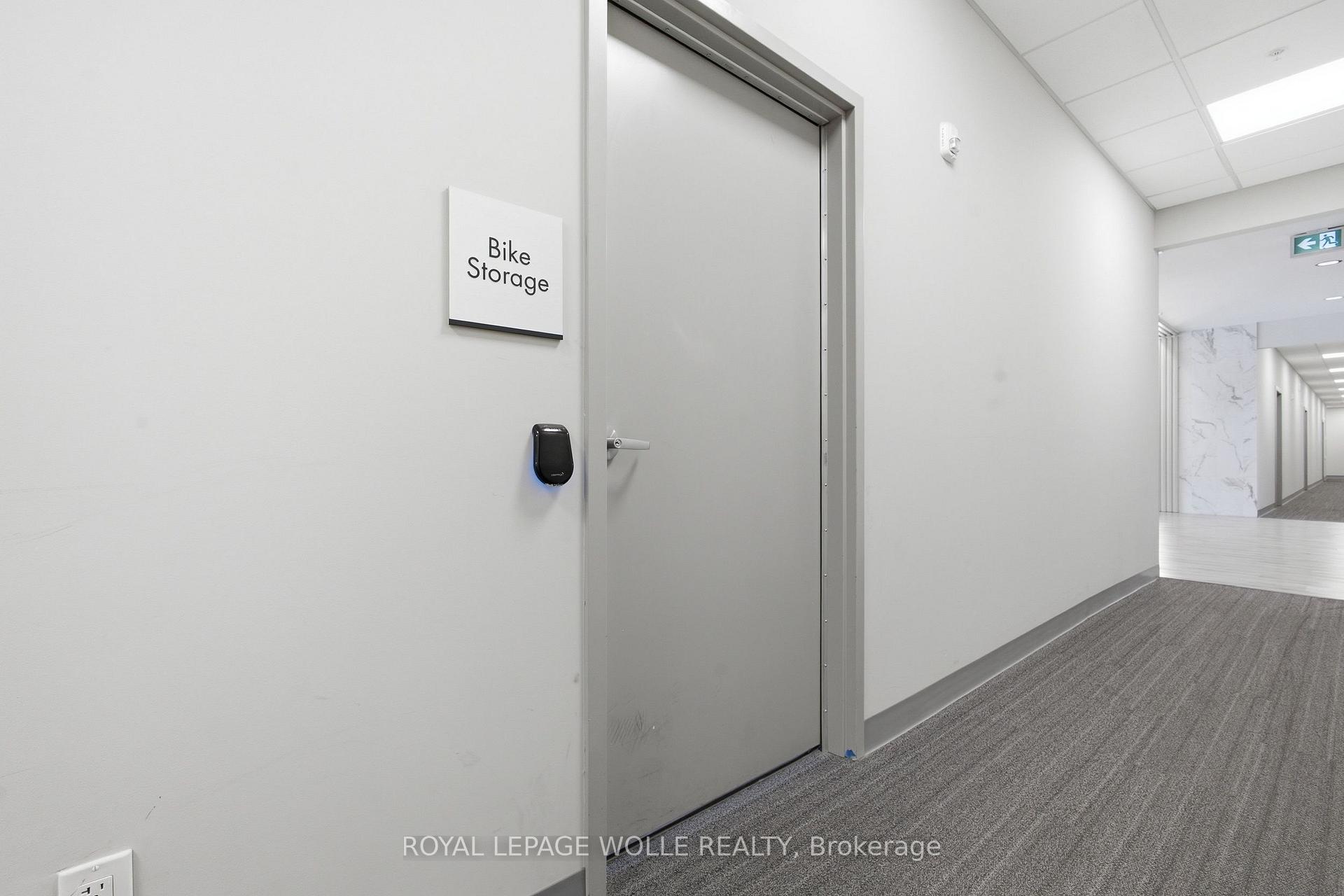 Photo 29 of Unit 308, 107 Roger Street, Waterloo, Uptown Waterloo/North Ward — HOMEH