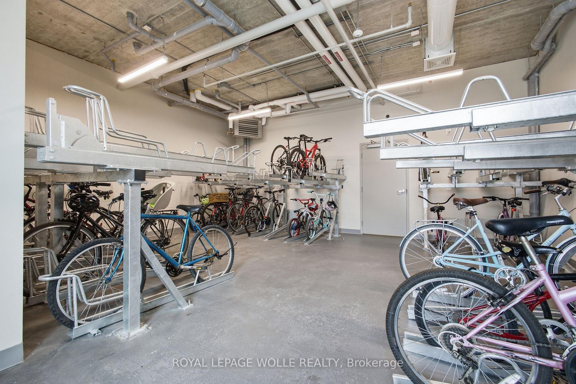 Photo 30 of Unit 308, 107 Roger Street, Waterloo, Uptown Waterloo/North Ward — HOMEH