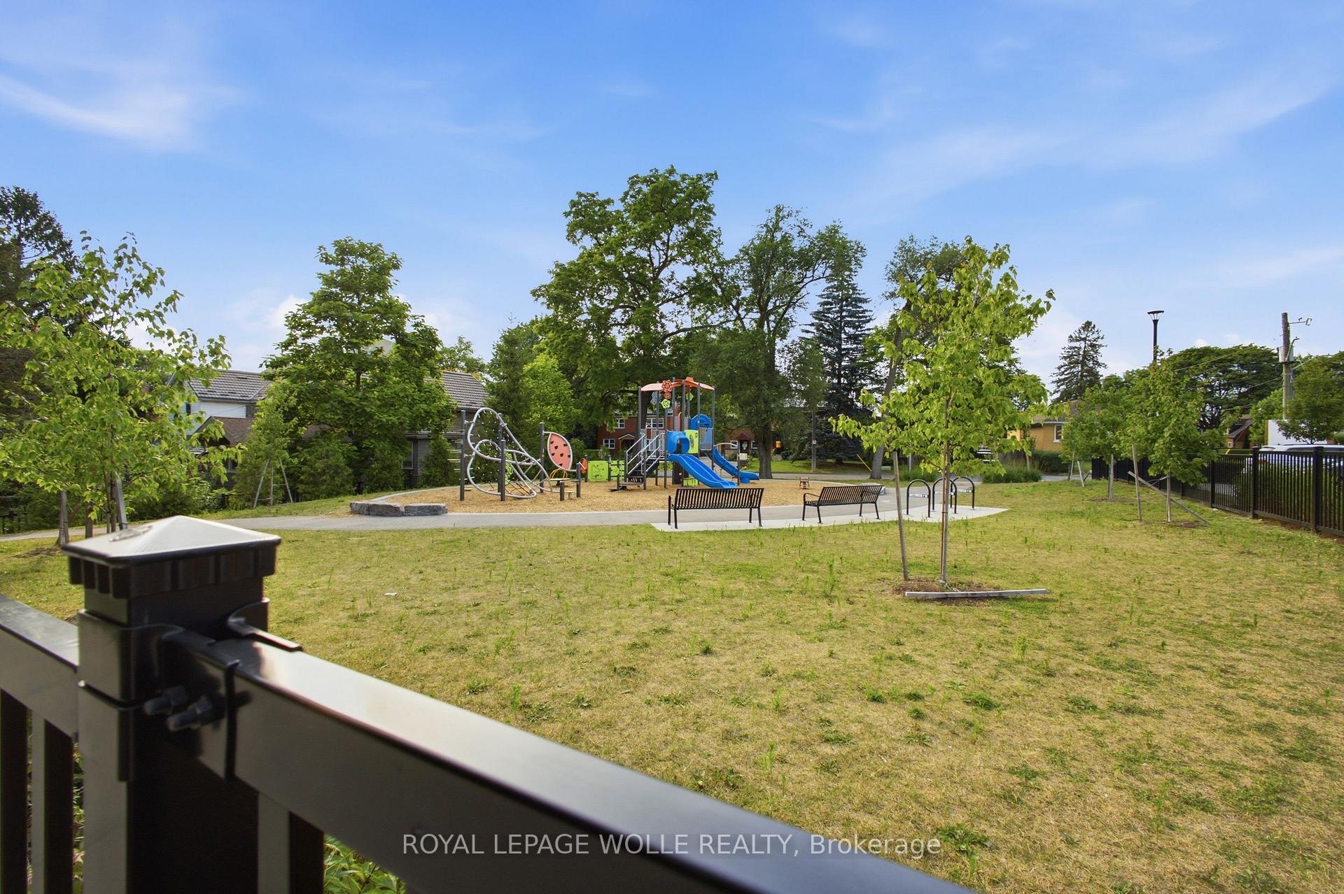 Photo 31 of Unit 308, 107 Roger Street, Waterloo, Uptown Waterloo/North Ward — HOMEH