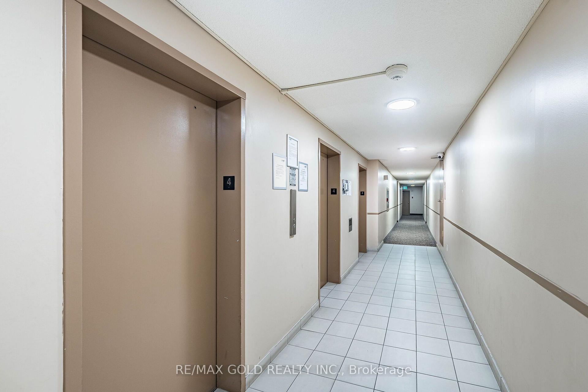 Photo 7 of Unit 407, 21 Knightsbridge Road, Brampton, Queen Street Corridor — HOMEH