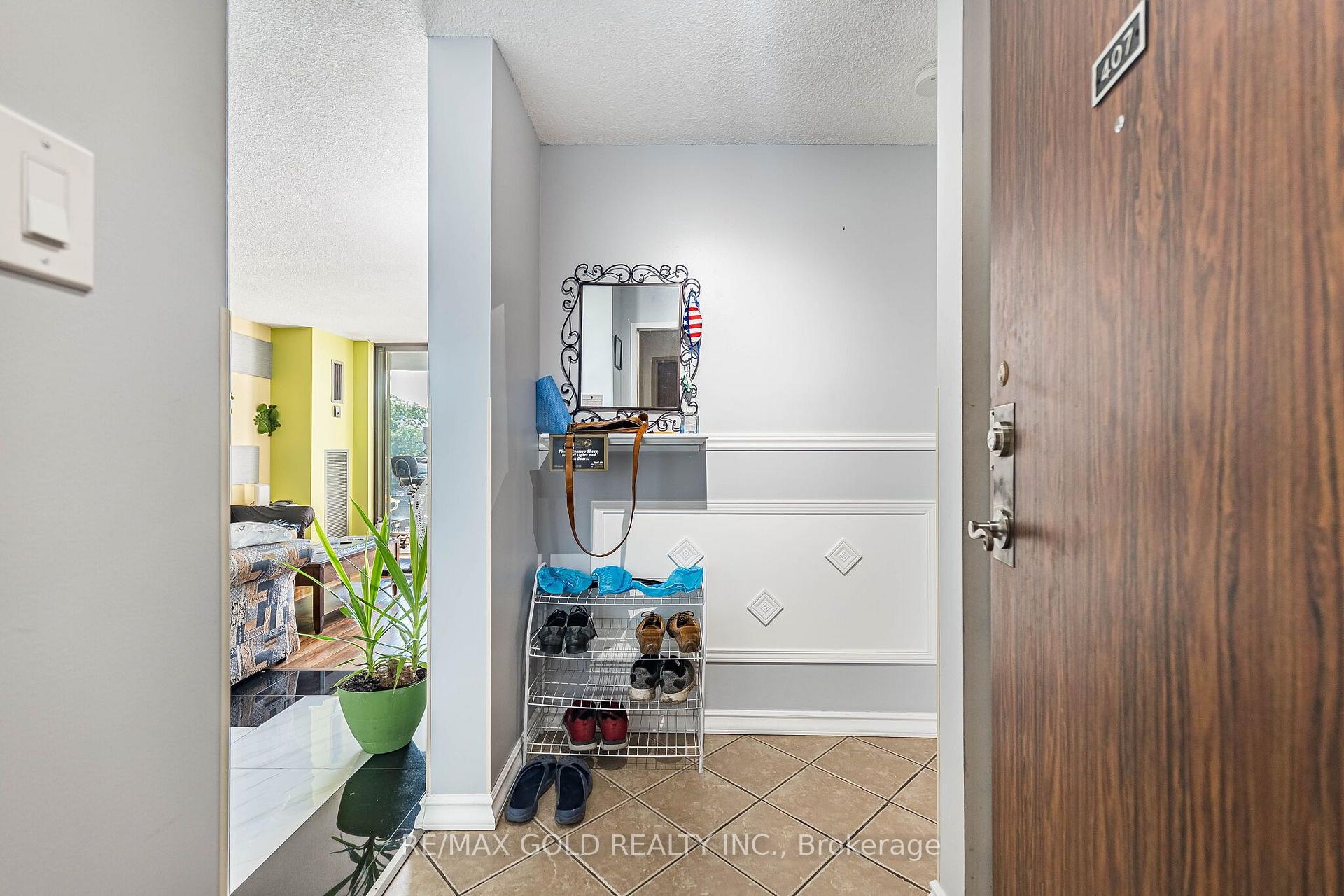 Photo 9 of Unit 407, 21 Knightsbridge Road, Brampton, Queen Street Corridor — HOMEH