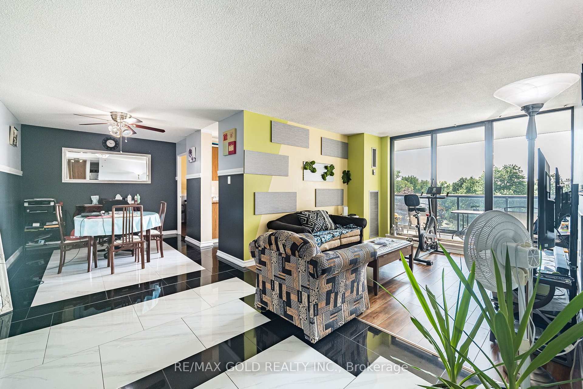 Photo 14 of Unit 407, 21 Knightsbridge Road, Brampton, Queen Street Corridor — HOMEH