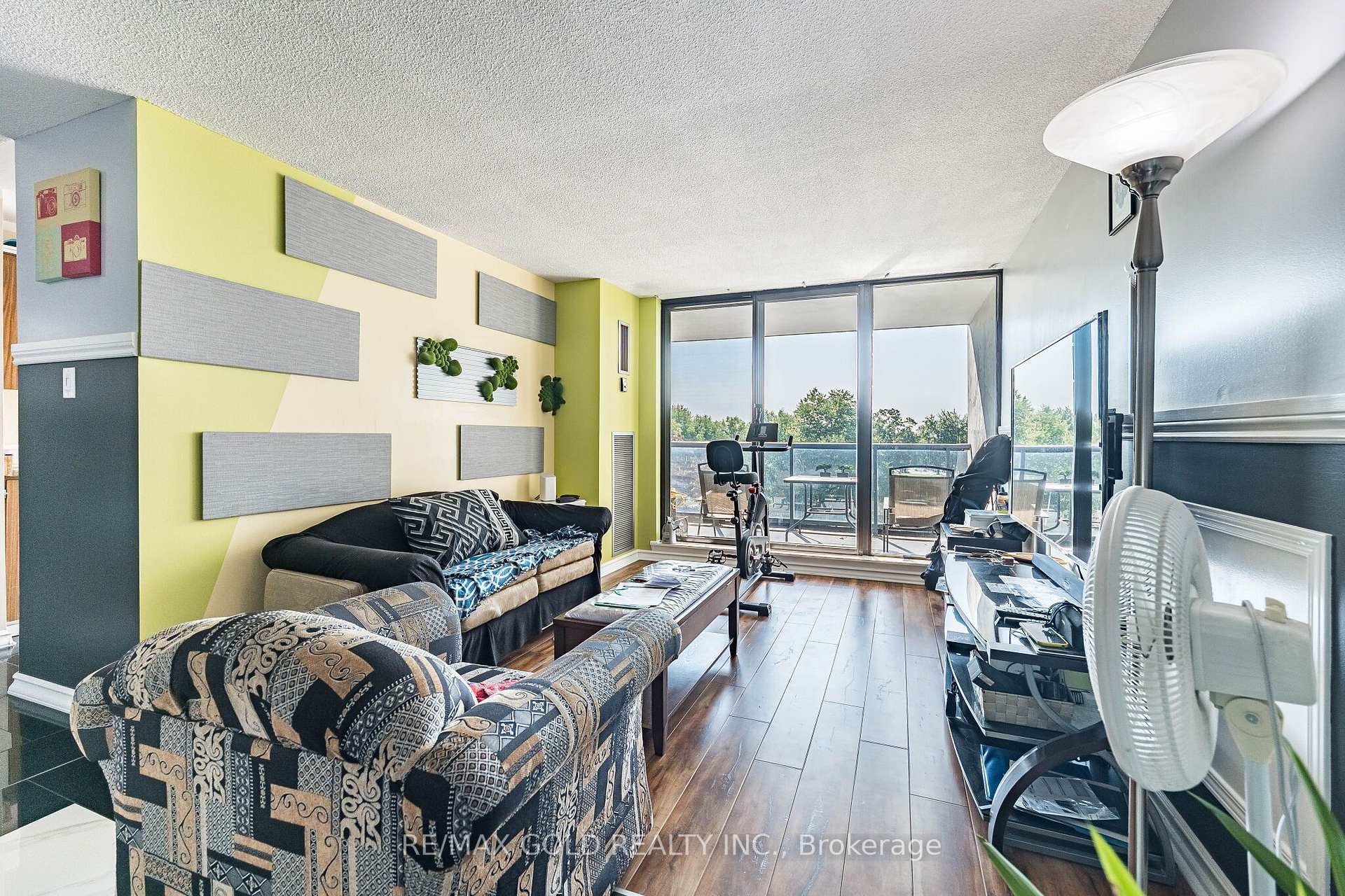 Photo 15 of Unit 407, 21 Knightsbridge Road, Brampton, Queen Street Corridor — HOMEH