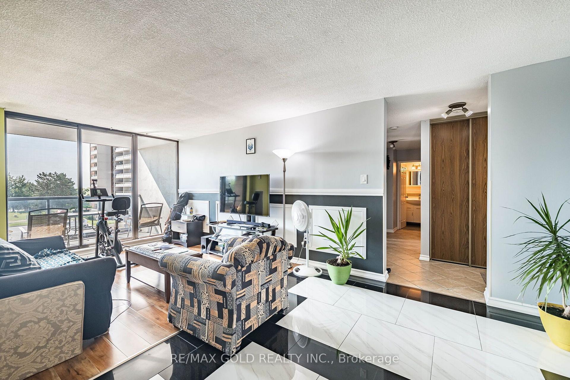 Photo 19 of Unit 407, 21 Knightsbridge Road, Brampton, Queen Street Corridor — HOMEH