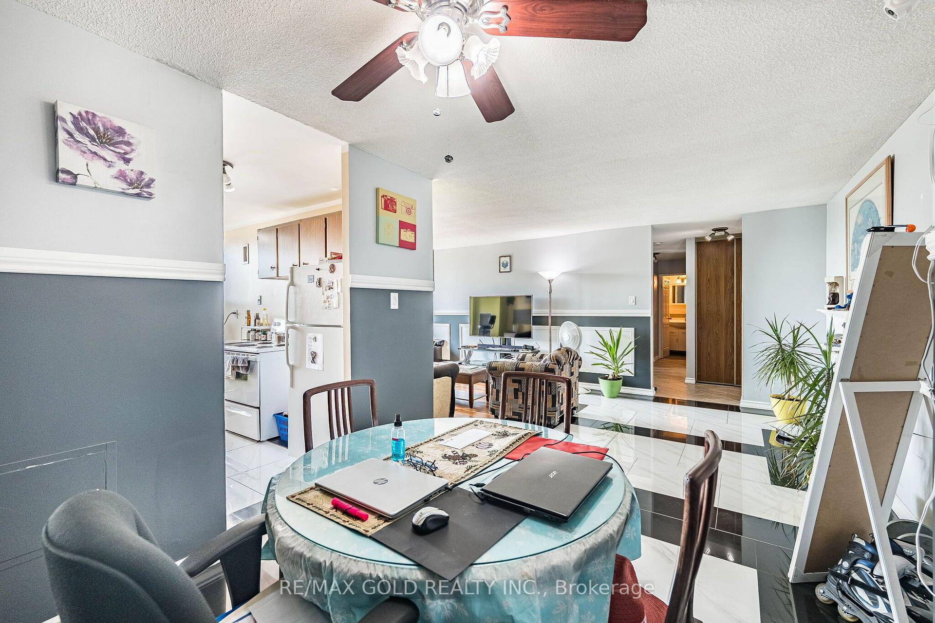 Photo 22 of Unit 407, 21 Knightsbridge Road, Brampton, Queen Street Corridor — HOMEH
