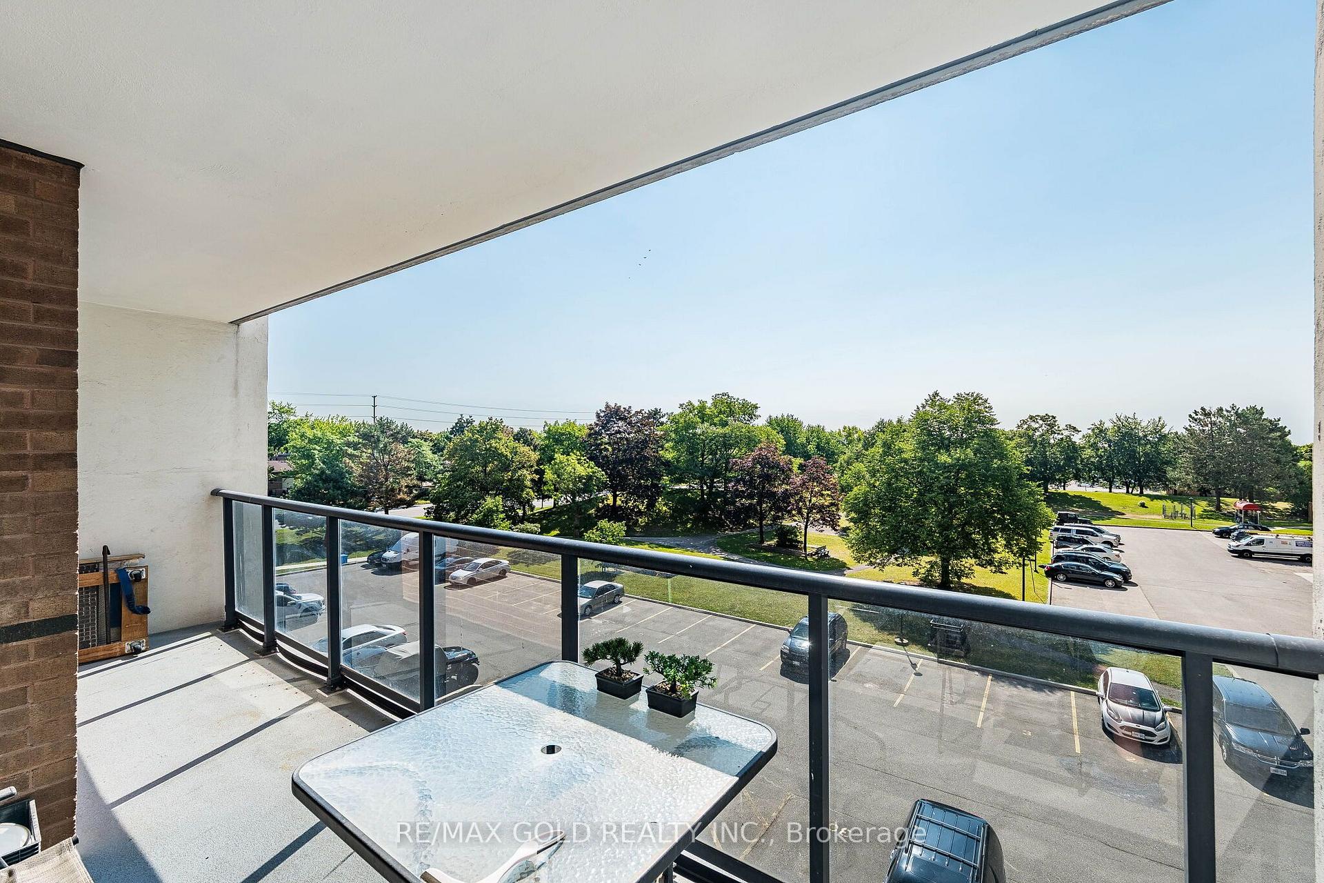 Photo 23 of Unit 407, 21 Knightsbridge Road, Brampton, Queen Street Corridor — HOMEH