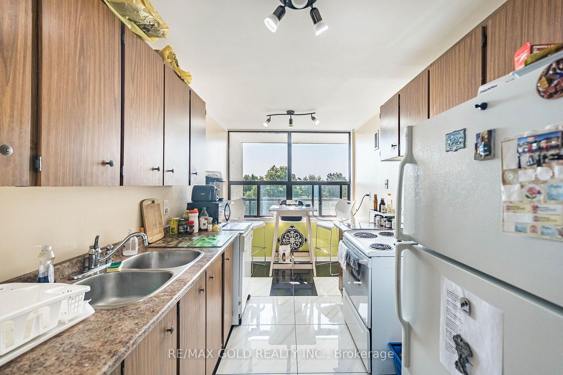 Photo 27 of Unit 407, 21 Knightsbridge Road, Brampton, Queen Street Corridor — HOMEH