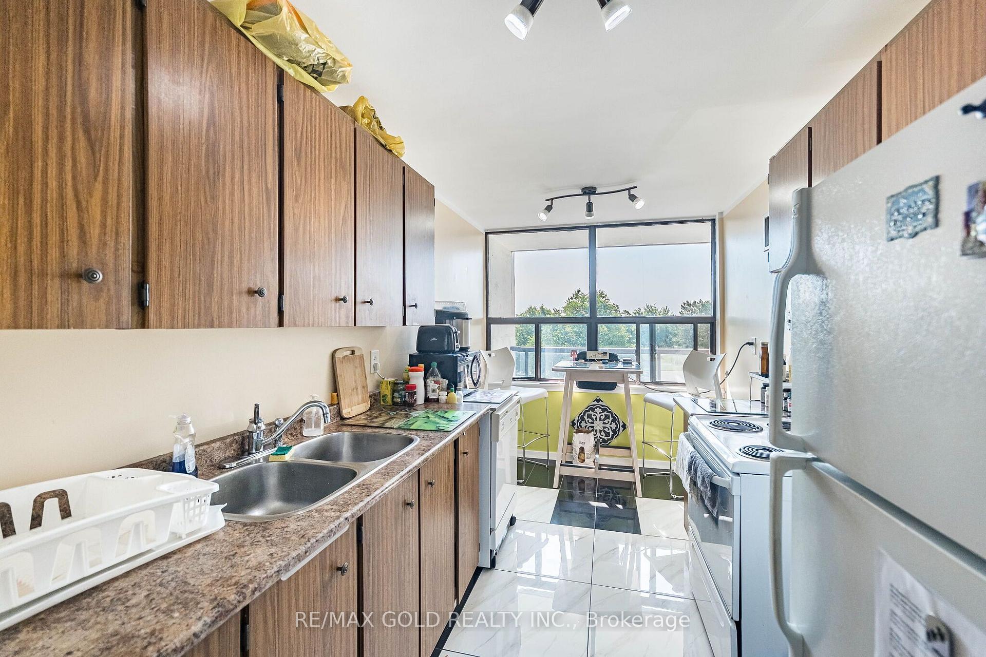 Photo 28 of Unit 407, 21 Knightsbridge Road, Brampton, Queen Street Corridor — HOMEH