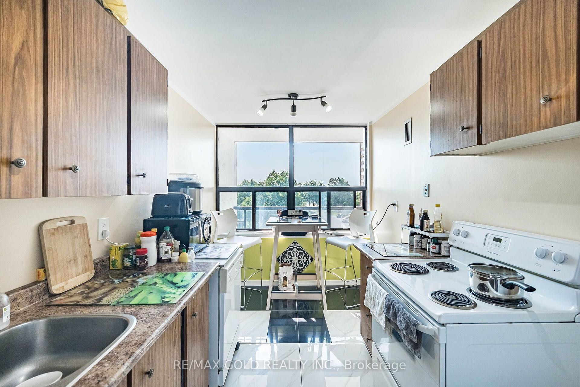 Photo 29 of Unit 407, 21 Knightsbridge Road, Brampton, Queen Street Corridor — HOMEH