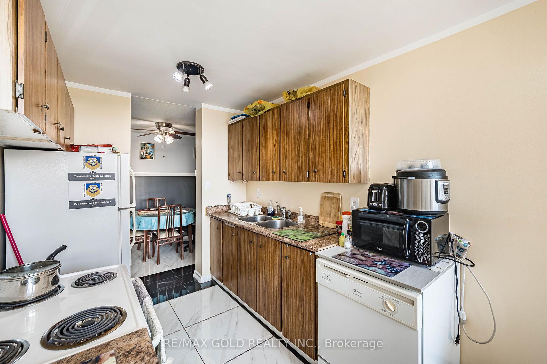 Photo 34 of Unit 407, 21 Knightsbridge Road, Brampton, Queen Street Corridor — HOMEH