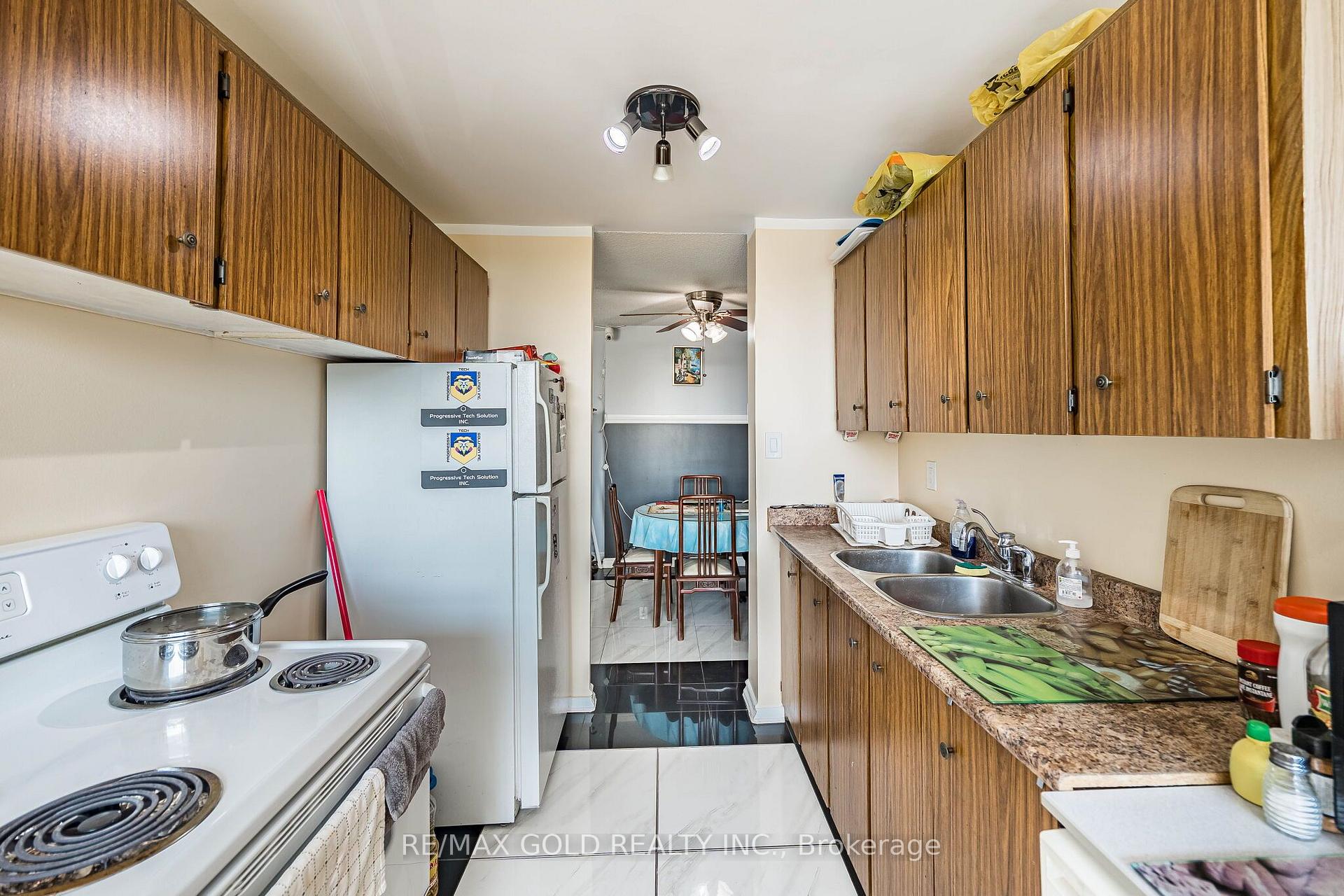 Photo 35 of Unit 407, 21 Knightsbridge Road, Brampton, Queen Street Corridor — HOMEH