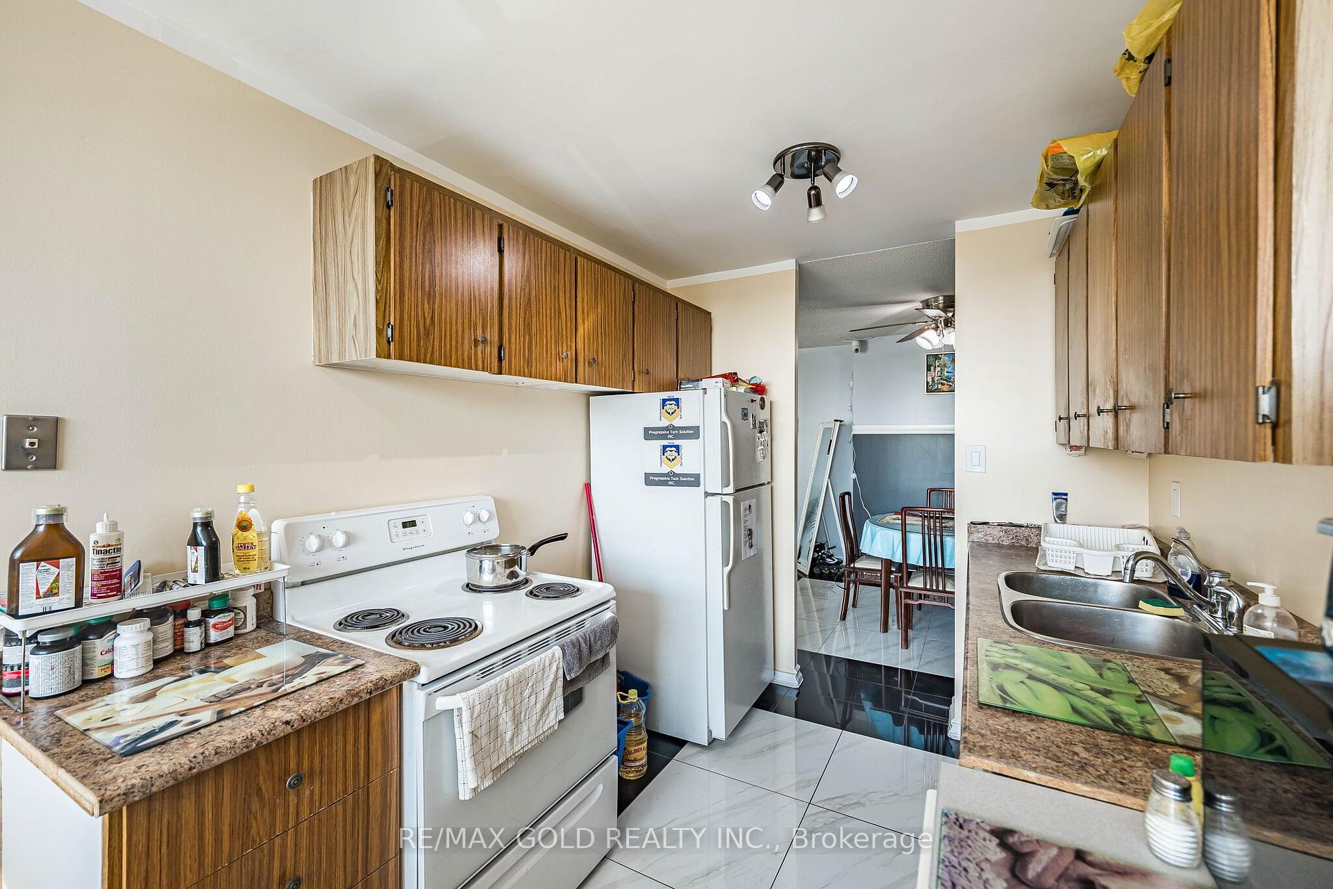 Photo 36 of Unit 407, 21 Knightsbridge Road, Brampton, Queen Street Corridor — HOMEH