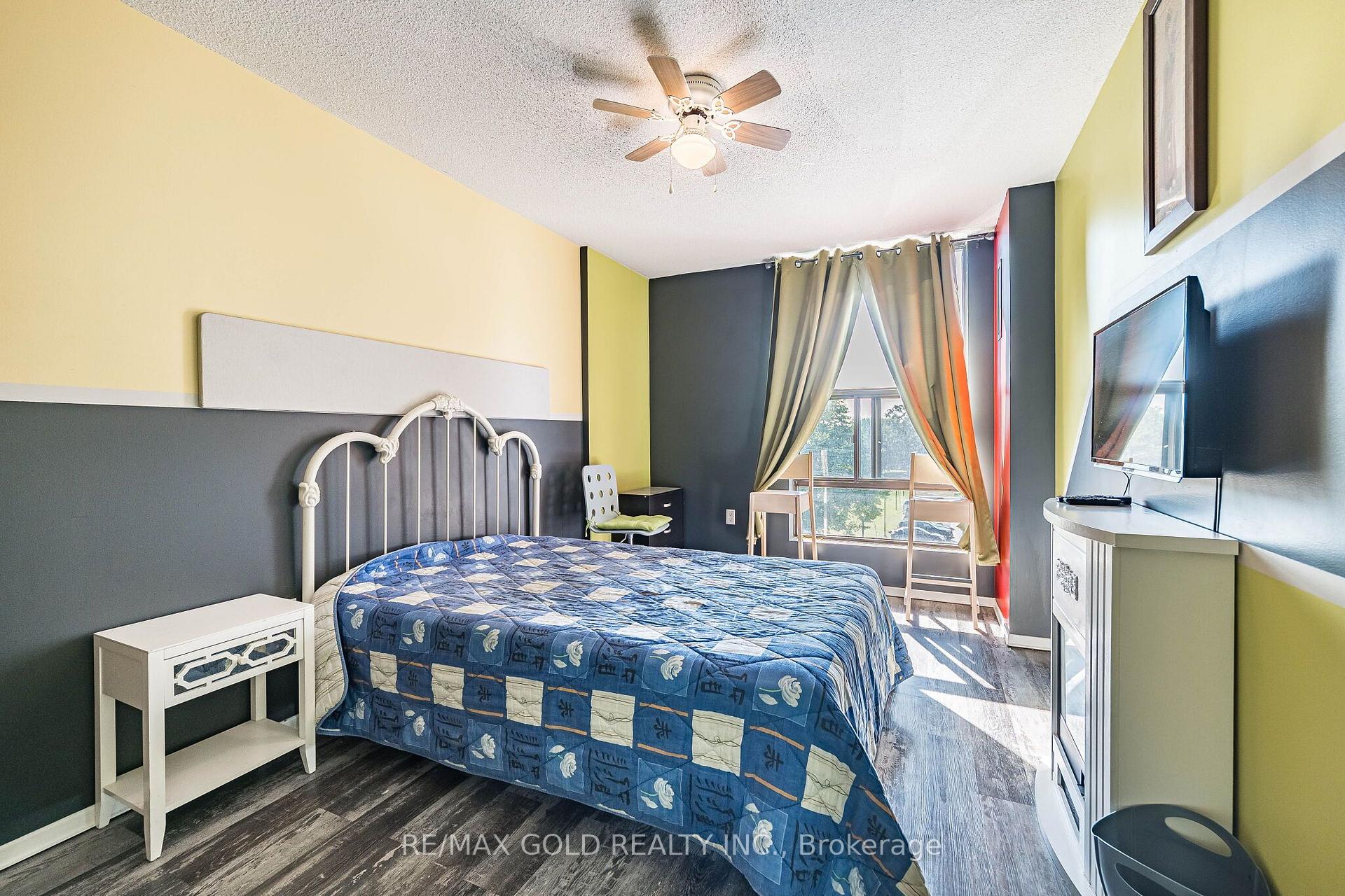 Photo 37 of Unit 407, 21 Knightsbridge Road, Brampton, Queen Street Corridor — HOMEH